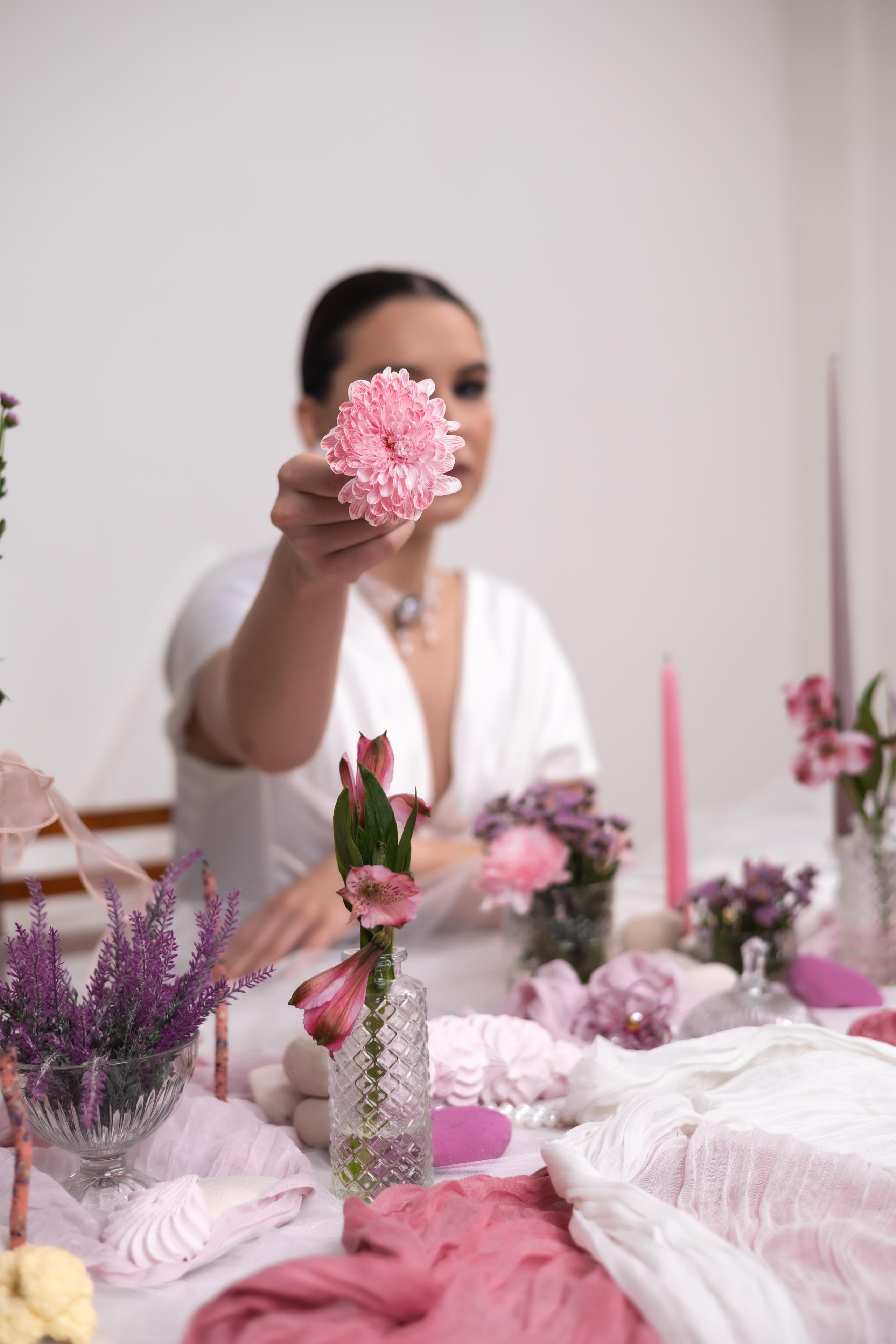 EKATERINA. Фотограф Элла Ефимова