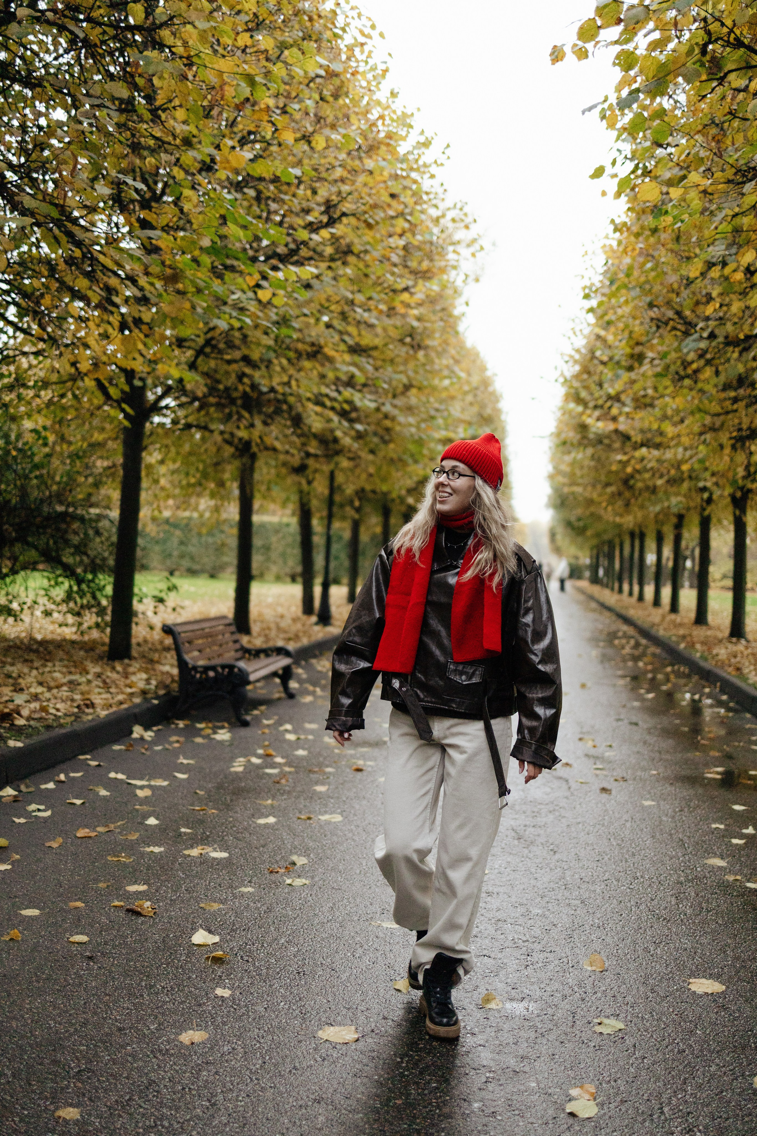 Валера+Даша. Фотограф Полина Абрамова