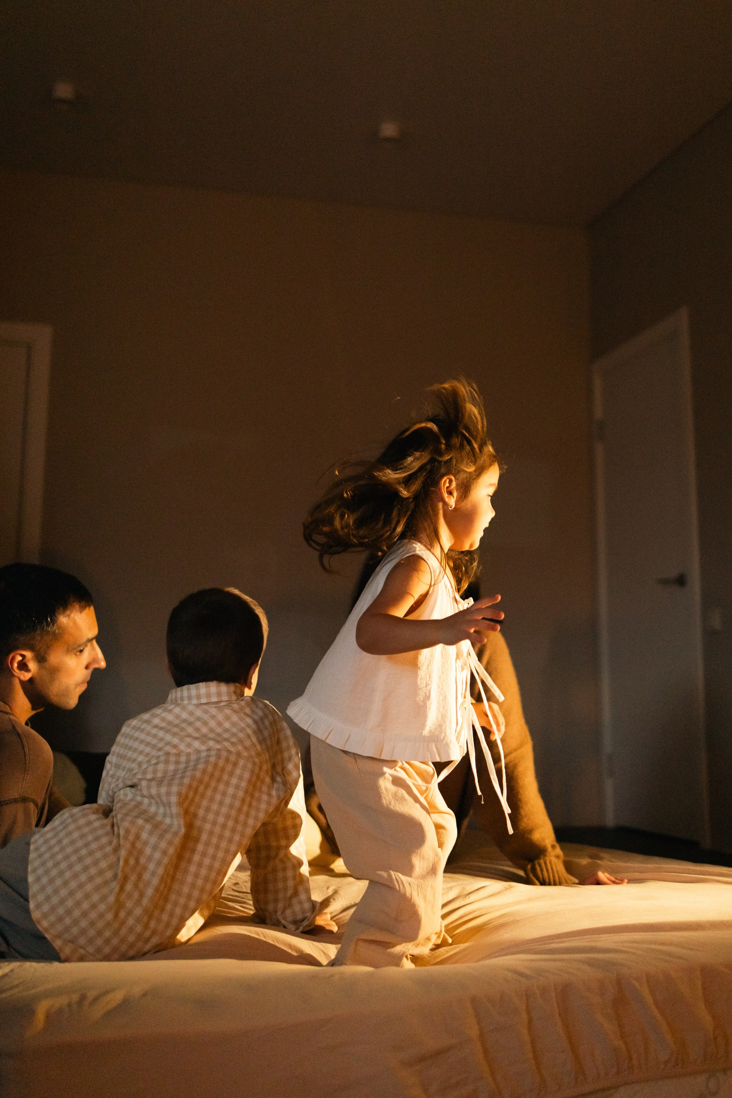 Домашняя. Фотограф Полина Абрамова