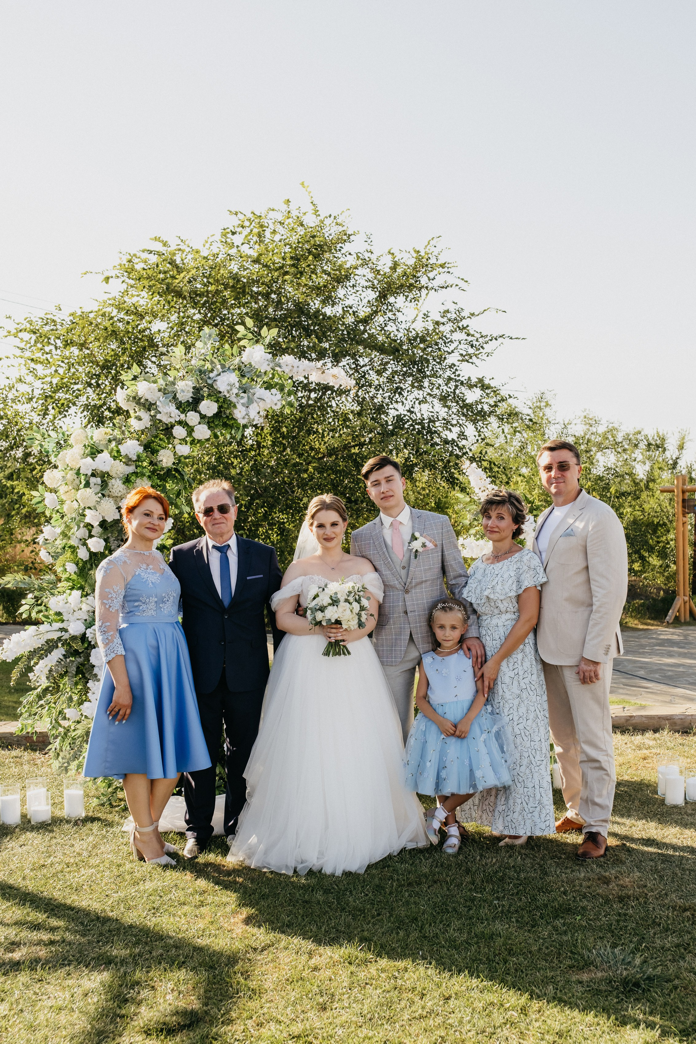 Свадебная фотосессия Волгоград. Свадебный и семейный фотограф в Волгограде Кристина Иванова