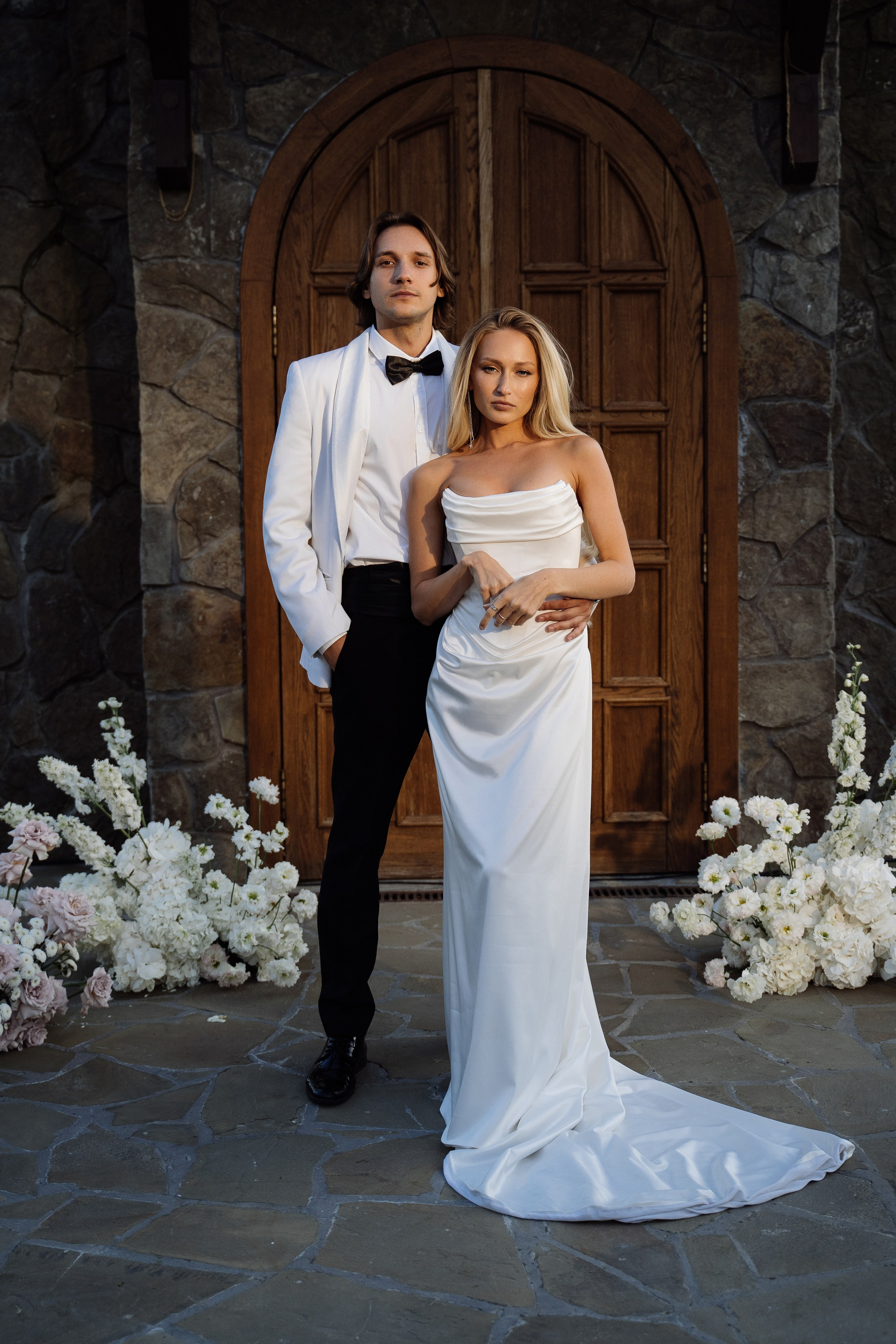 Свадьба в стиле олд мани. Свадебный фотограф организатор в Санкт-Петербурге Ассоль Опарина