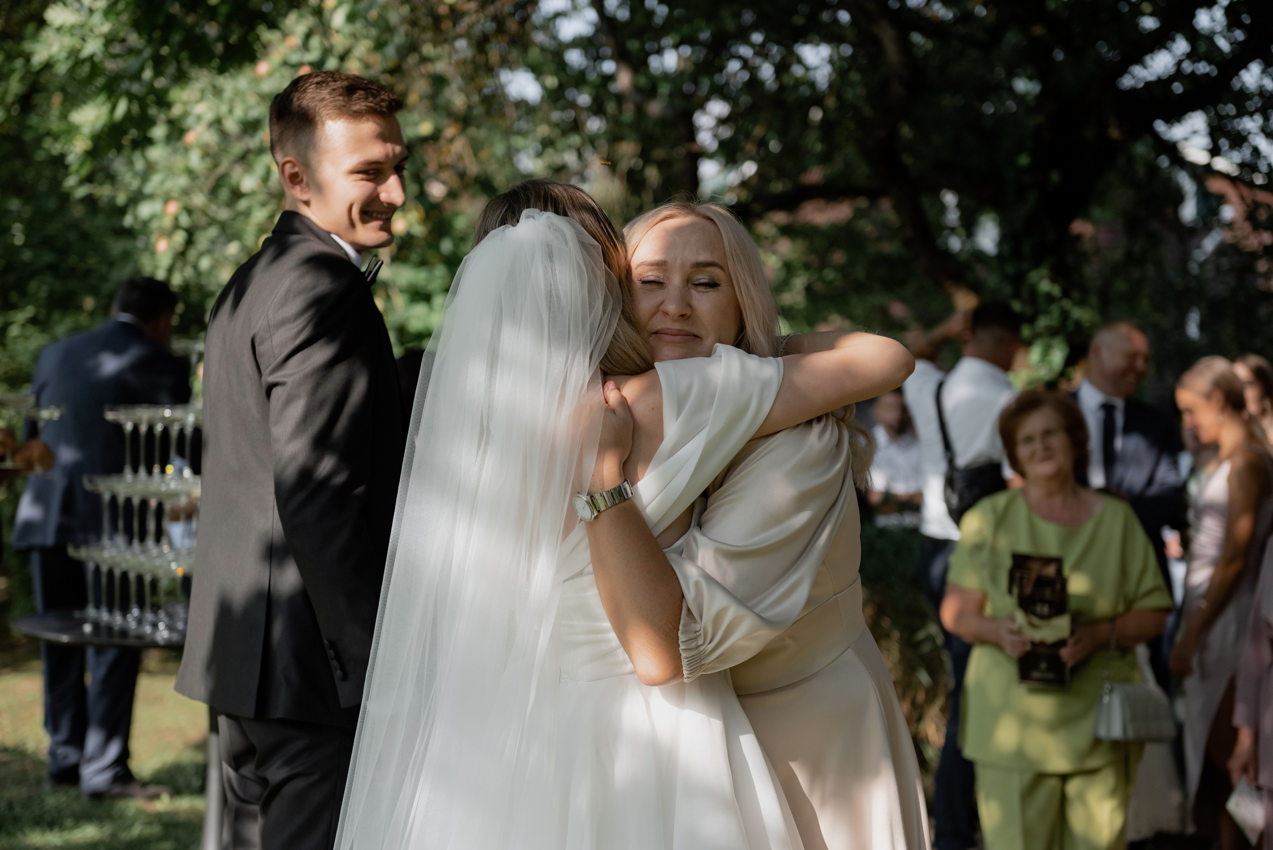 Evgeniy|Diana. Свадебный фотограф в Минске и Санкт-Петербурге Вероника Аксенова