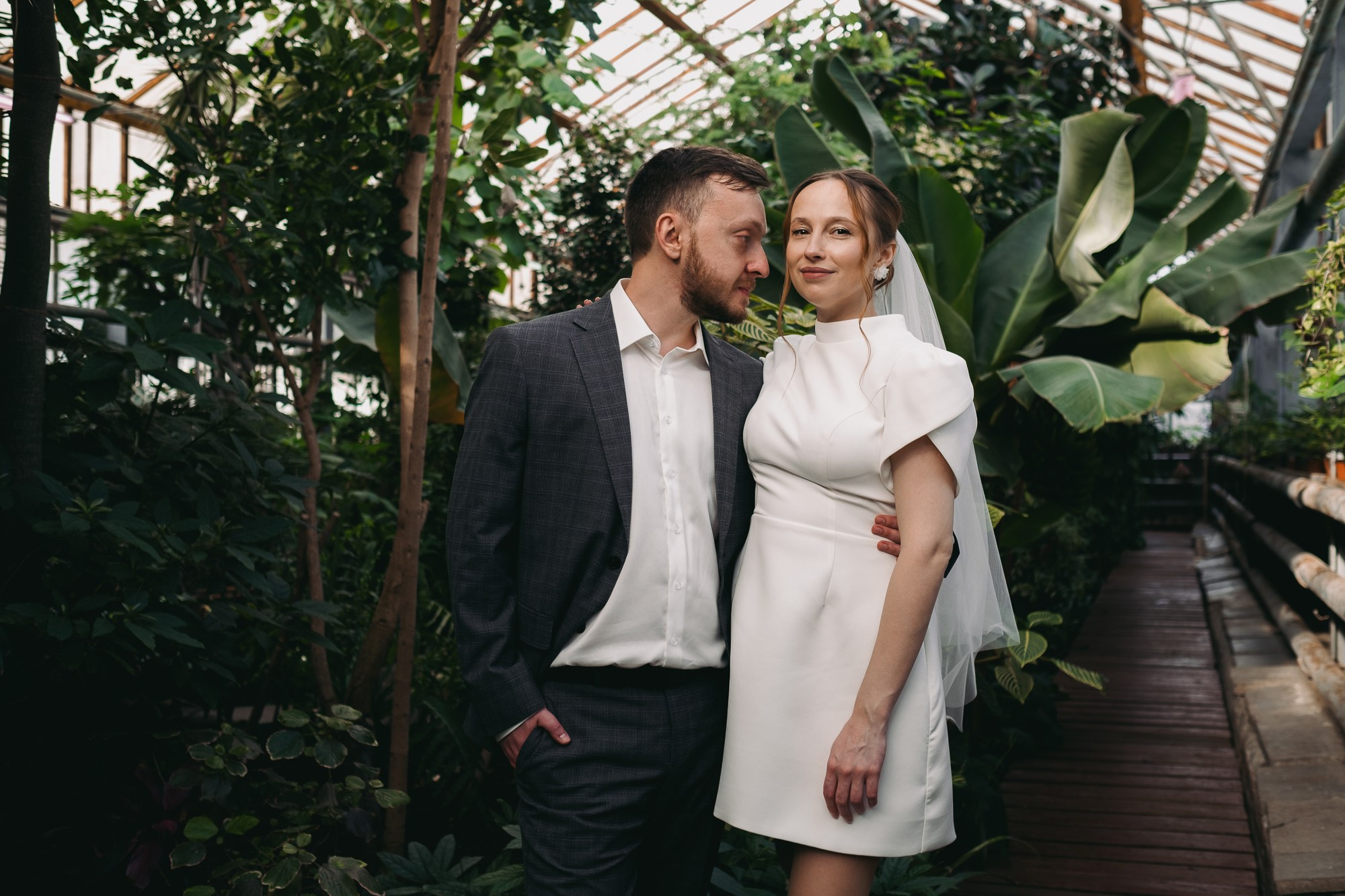 Дарья | Тимофей. Юлия Ельцина — фотограф и видеограф в Екатеринбурге