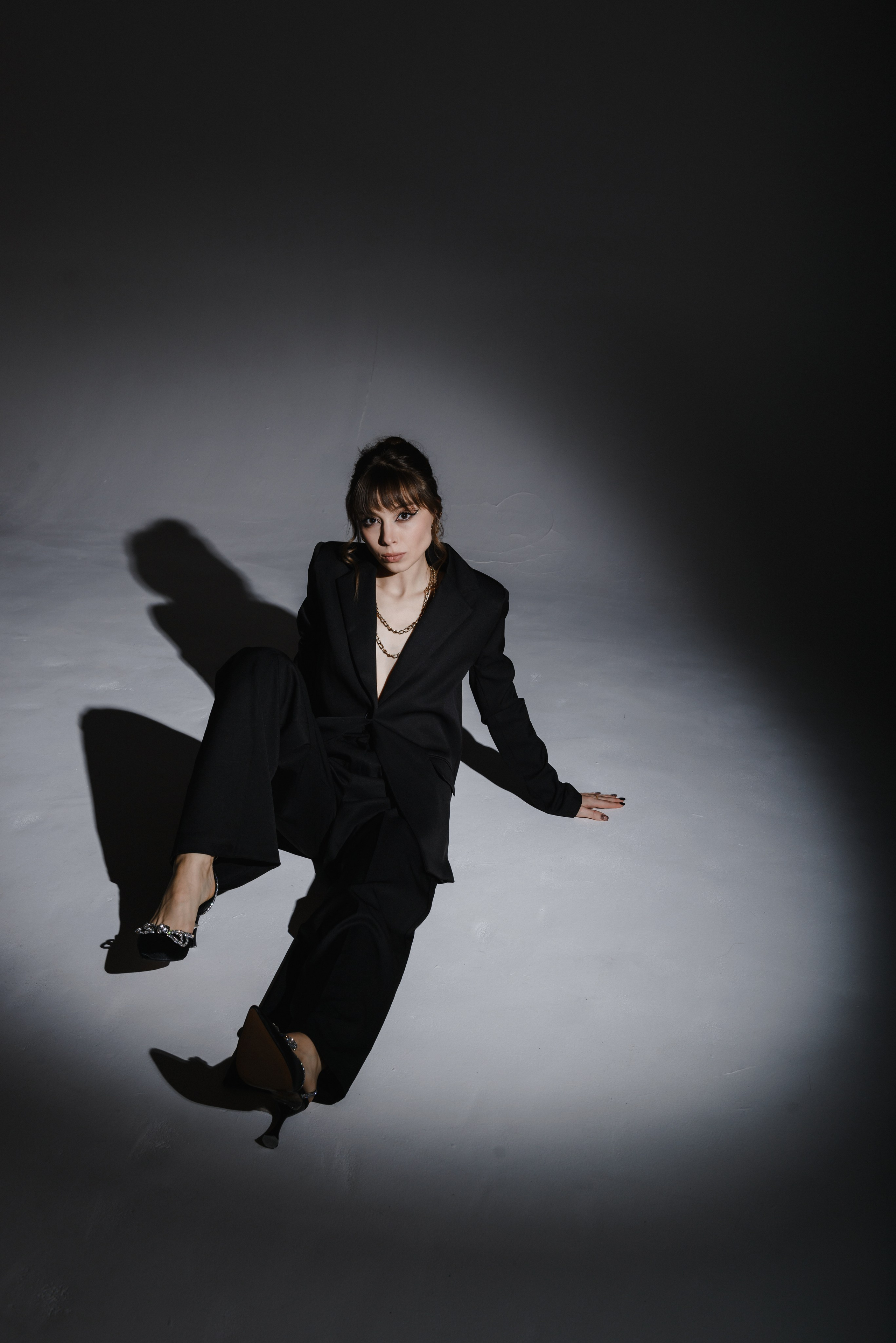 ПОЛИНА. Фотограф Лопаткина Ирина