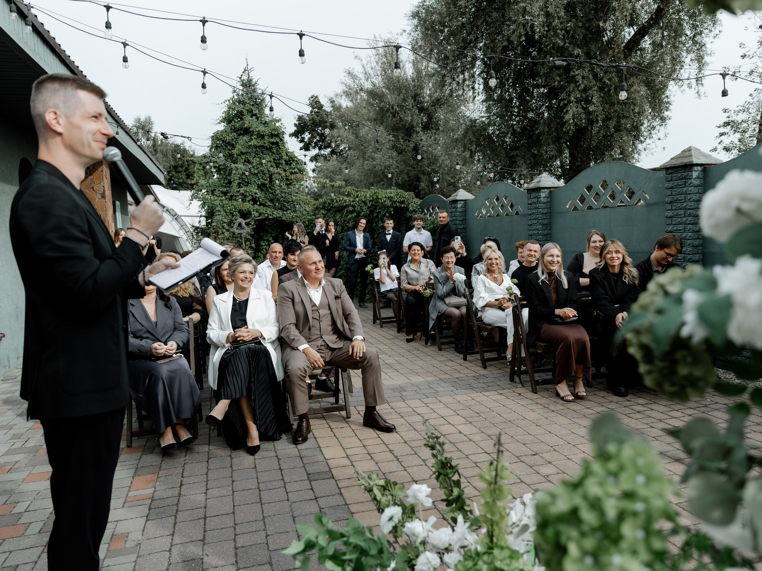 Yriy & Ekaterina. Свадебный и семейный фотограф в Бресте Светлана Эстер