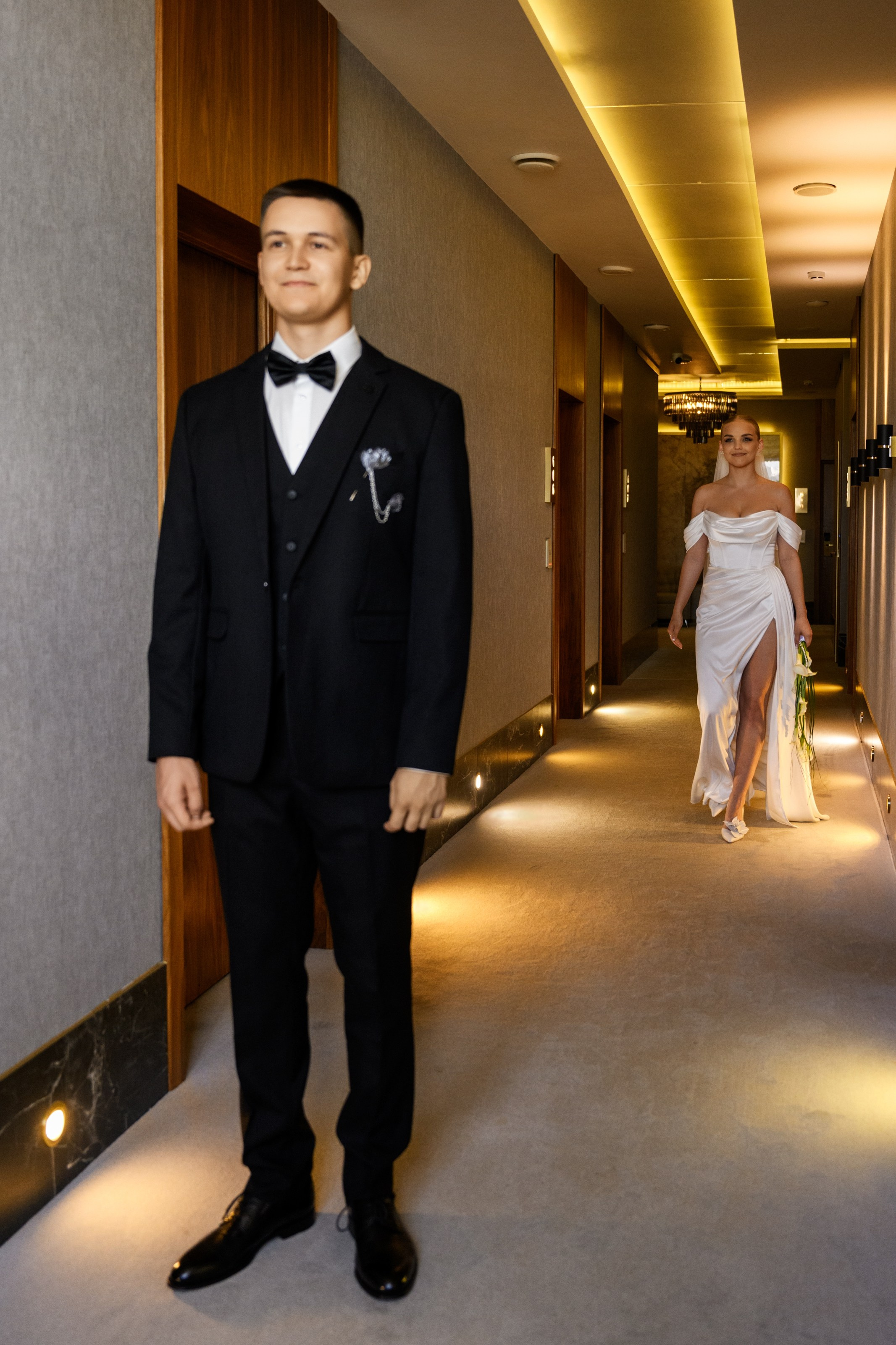 Богдан и Снежана. Главная