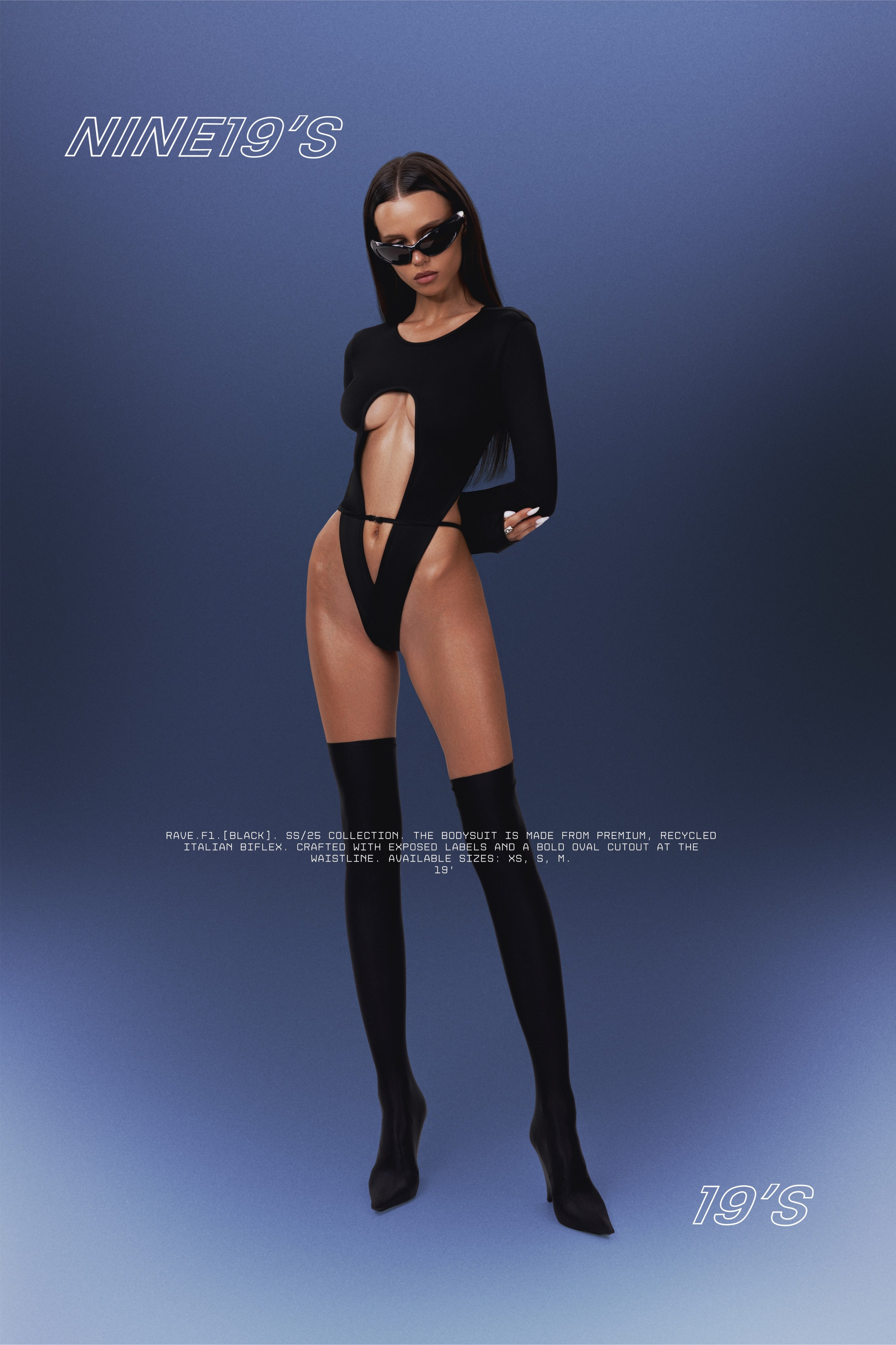 NINE19S. Photographer. Producer. Retoucher