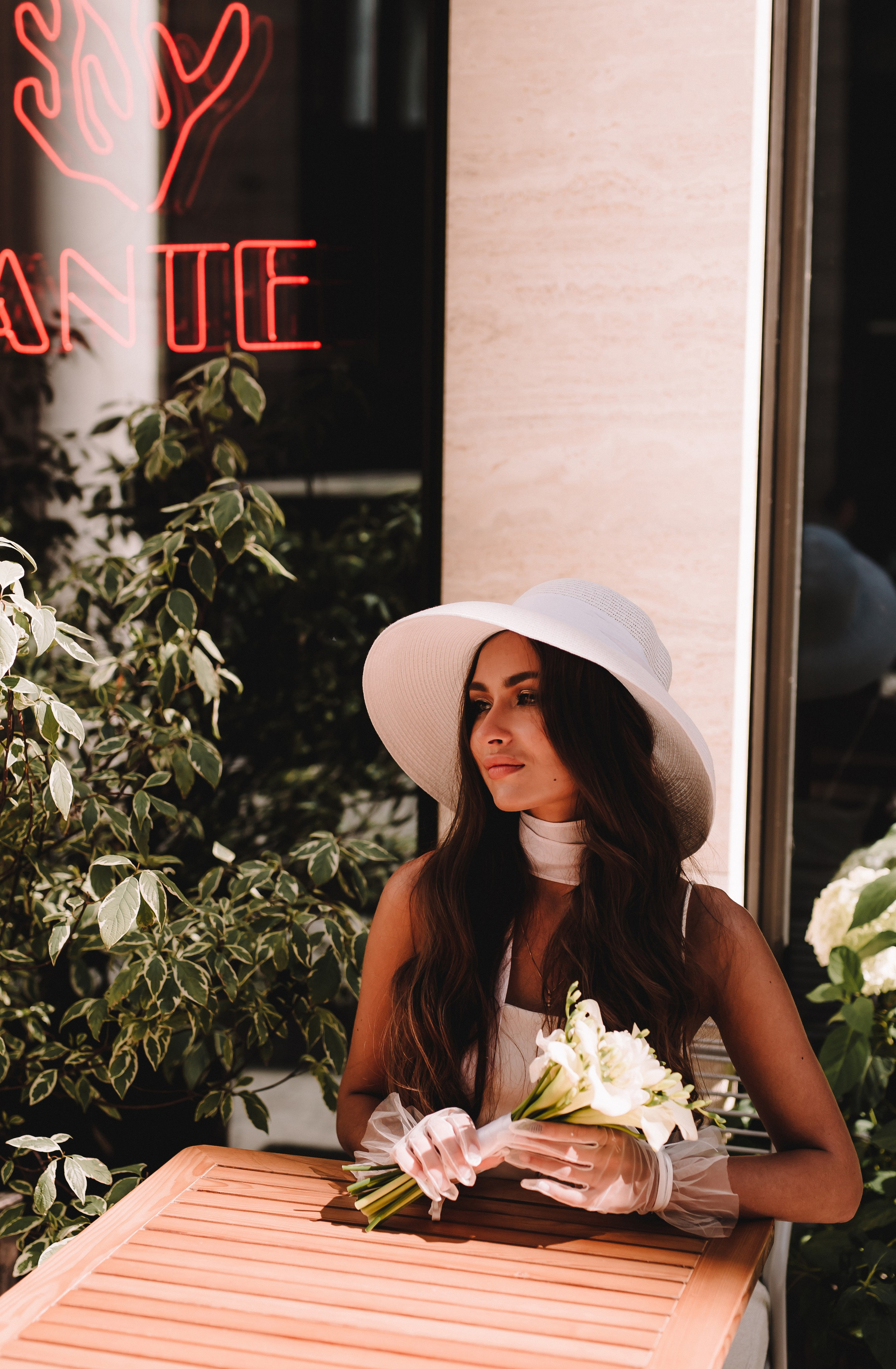 Азат Лера. Свадебный фотограф СПб Евгения Орлова