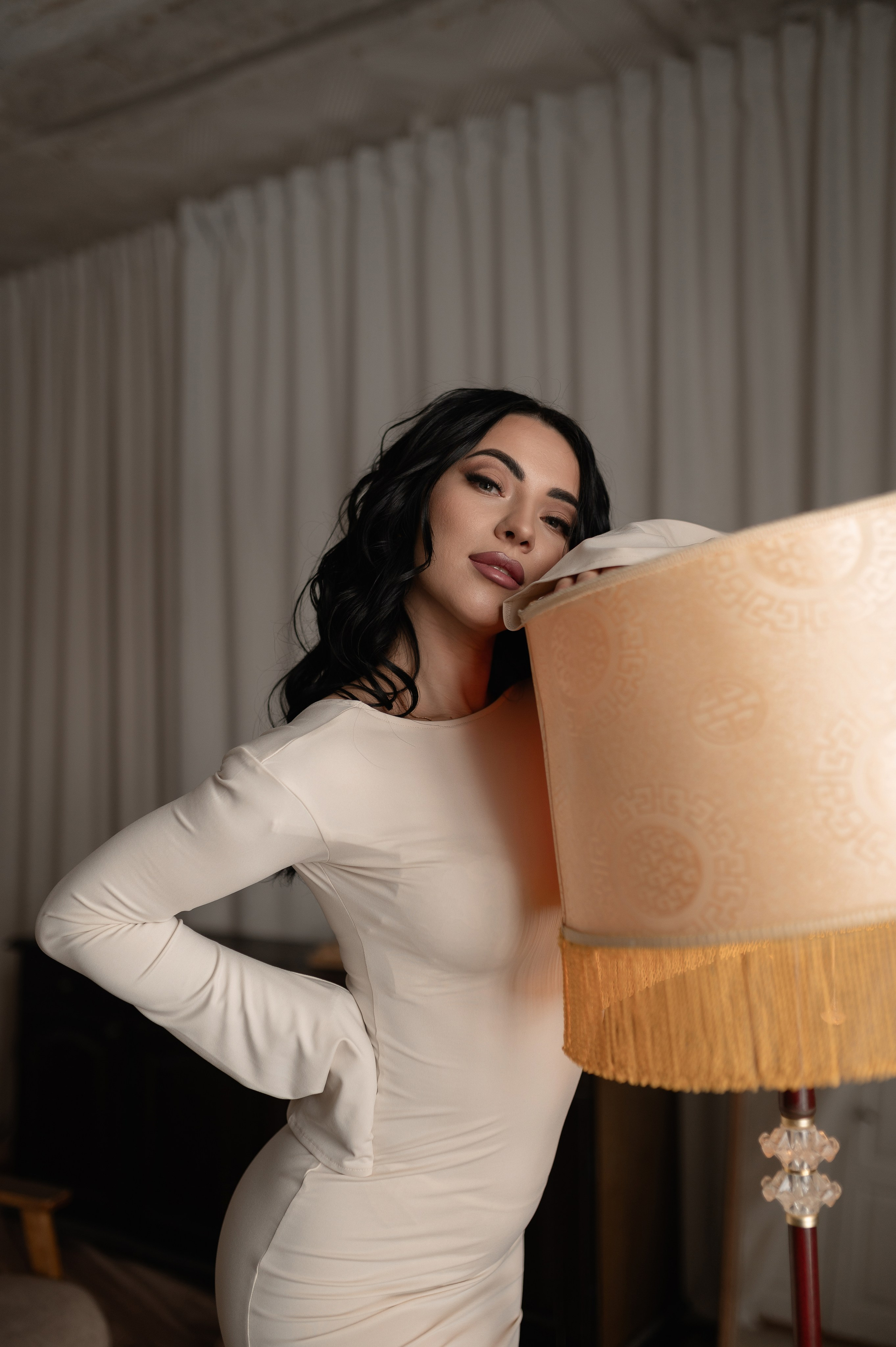 Ольга. Твой личный проводник к красивым фотографиям в Старом Осколе