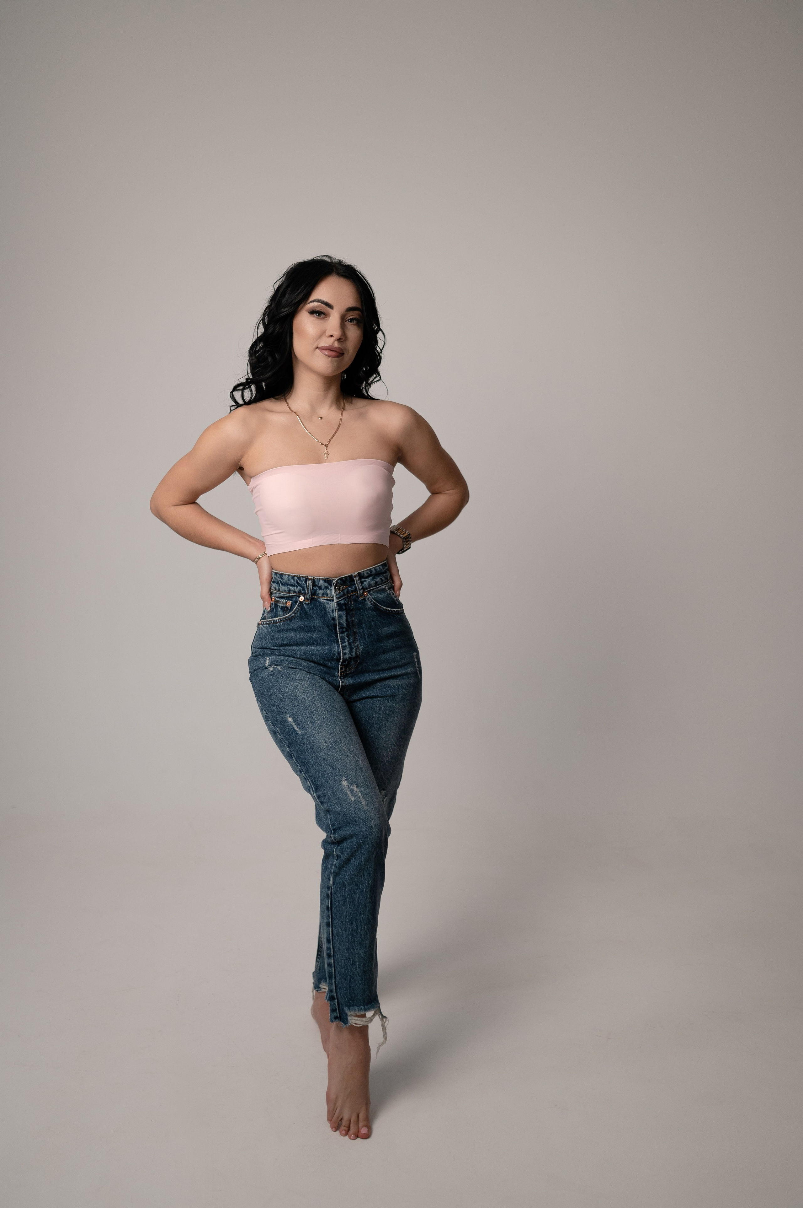 Ольга. Твой личный проводник к красивым фотографиям в Старом Осколе