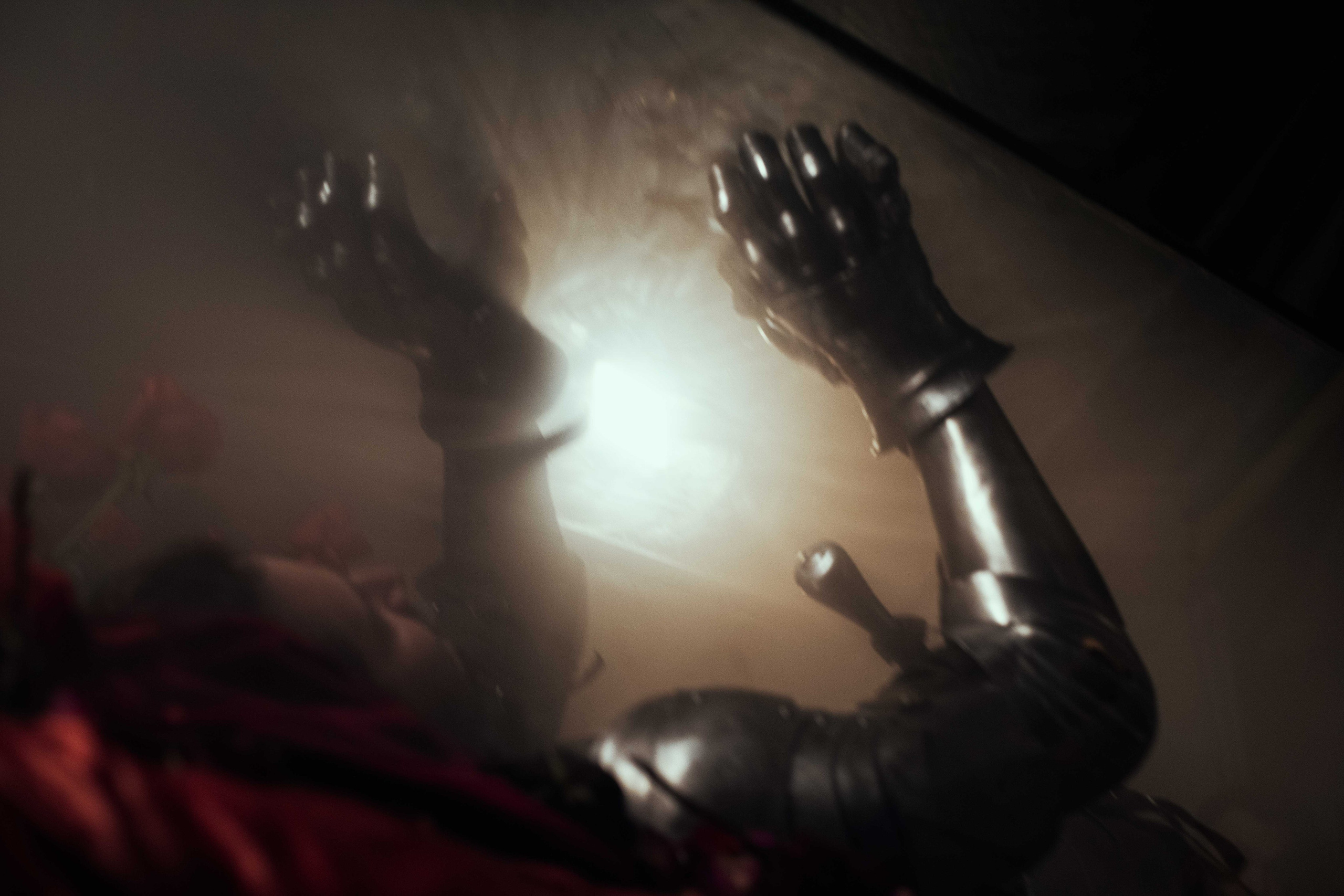 Лоэнгрин. Фотохудожник из города Пскова