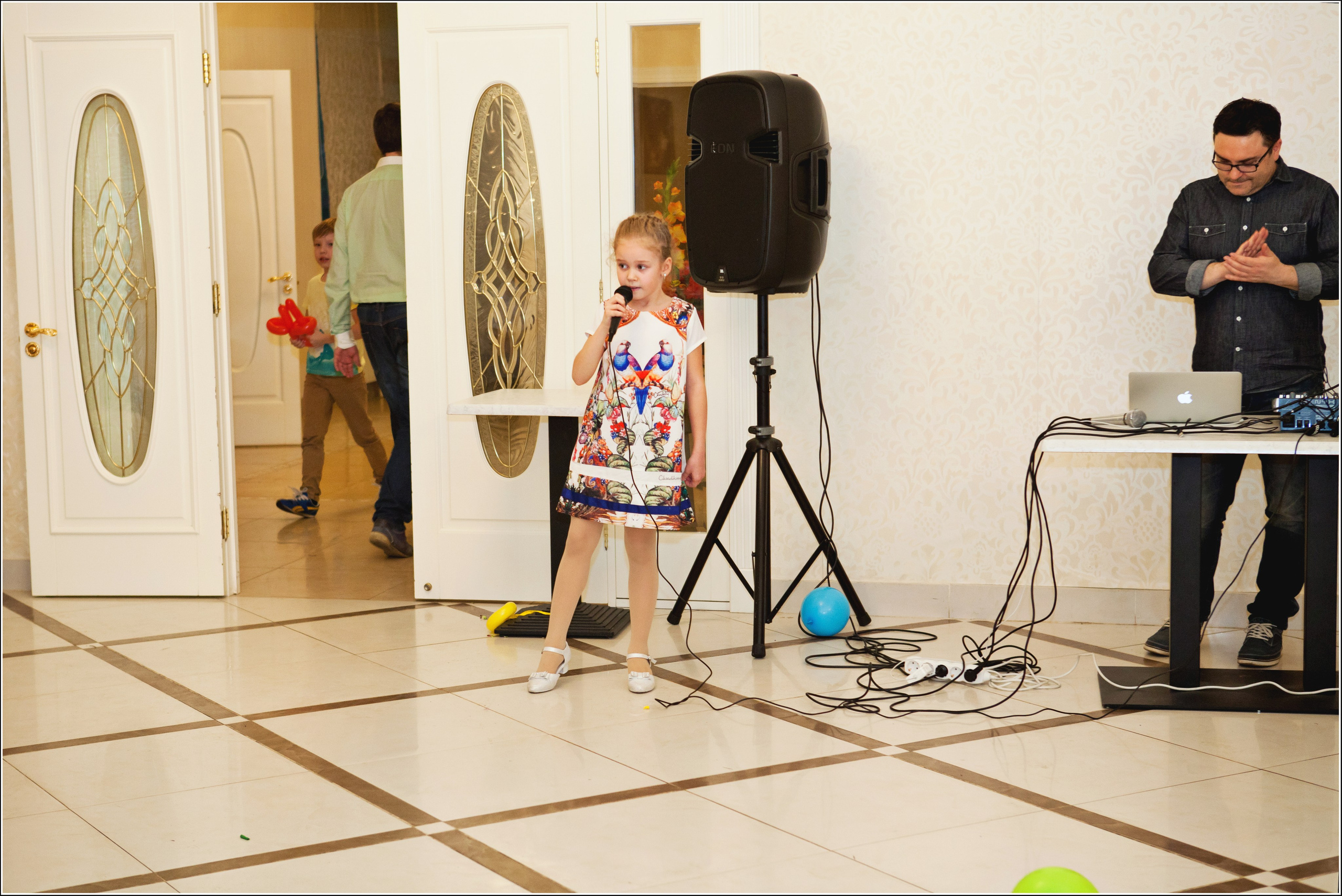 День Рождения Даши. Фото и видео Москва, Московский. Свадебный фотограф, видеограф, фотосессии, видеосъемка
