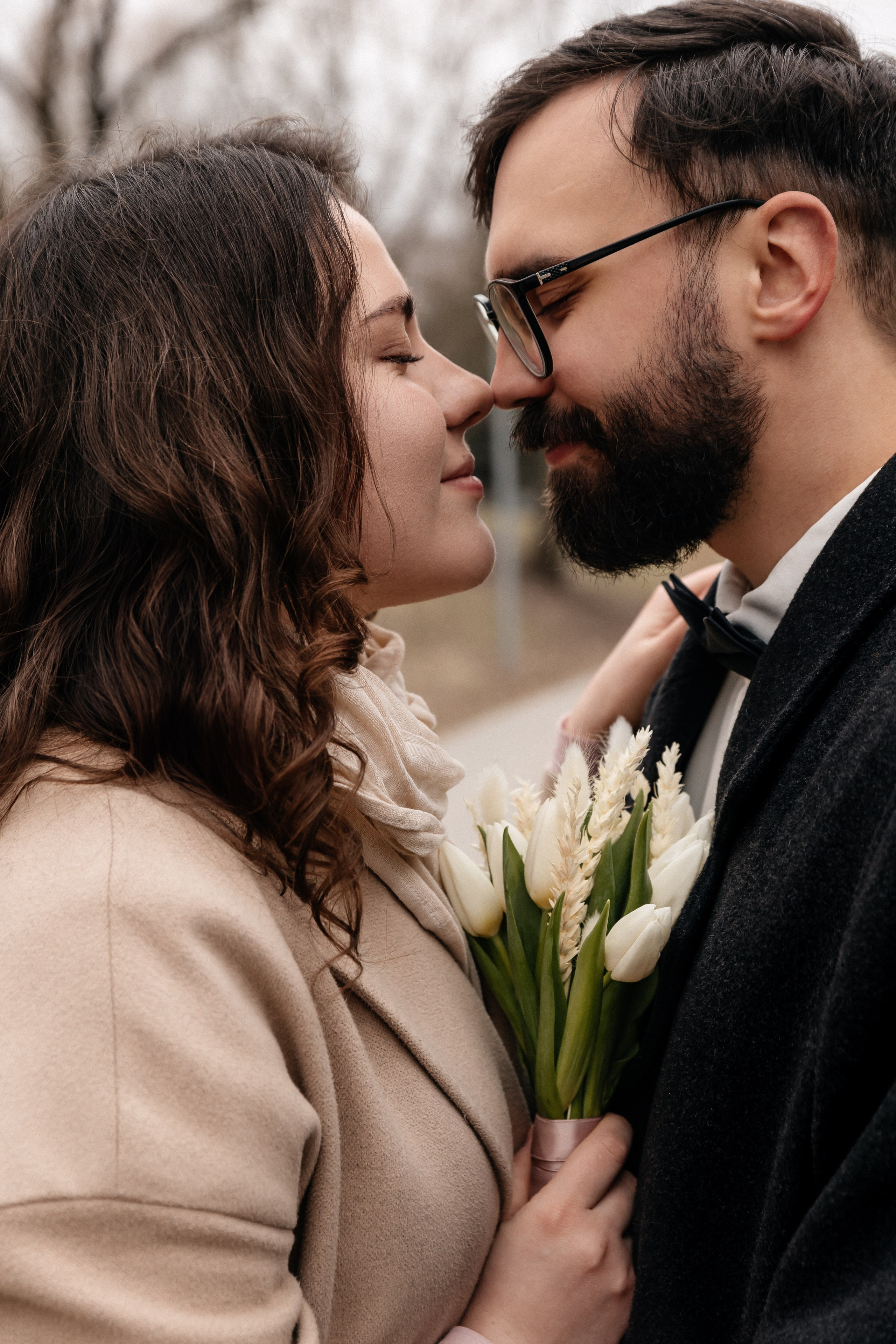 Ксения и Александр. Семейный фотограф Минск Усова Ольга