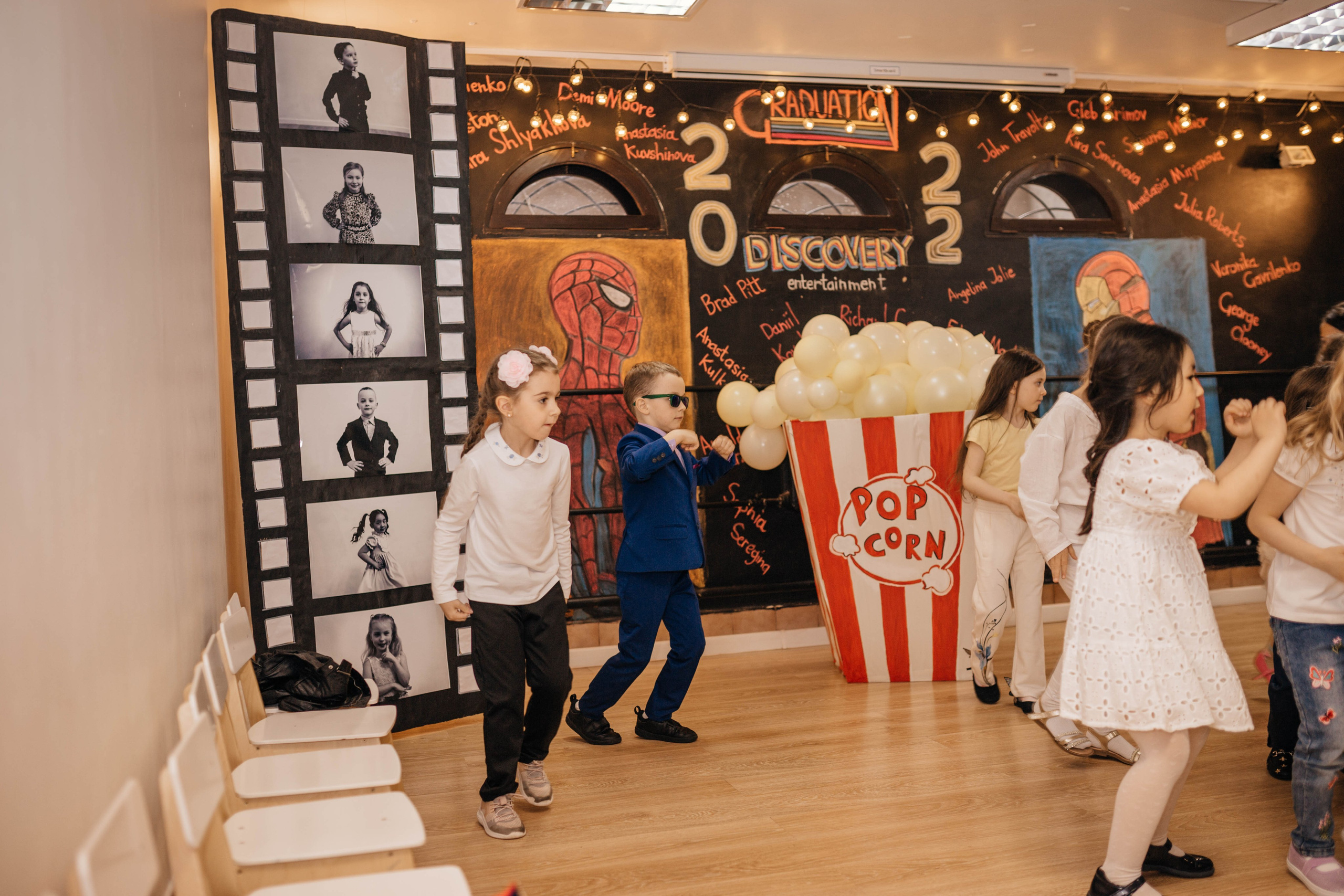 Истории. Семейный фотограф в Москве Натали Момот