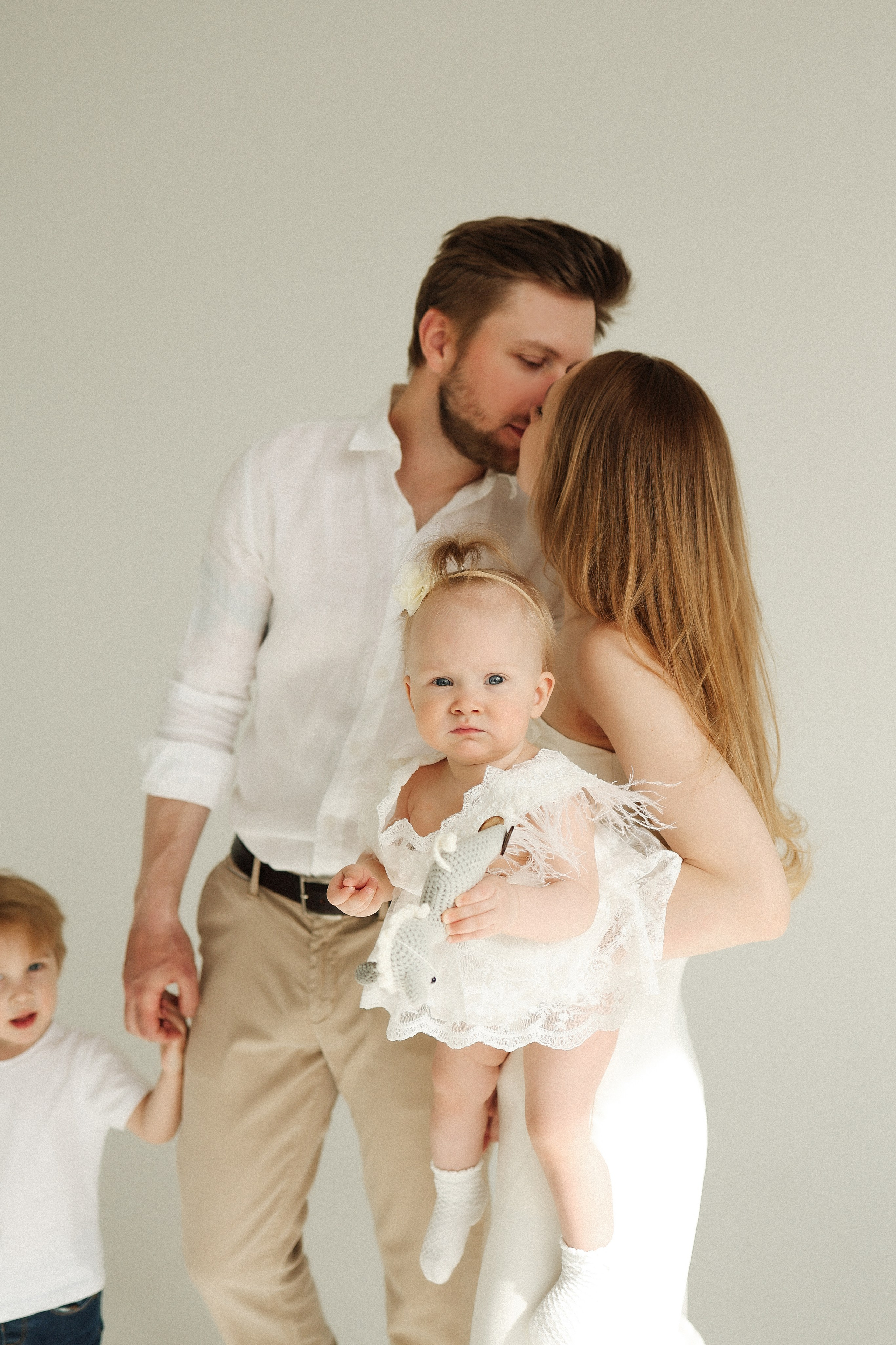 Семья Никиты и Анастасии. Семейный и lovestory фотограф в Москве Светлана Коняхина