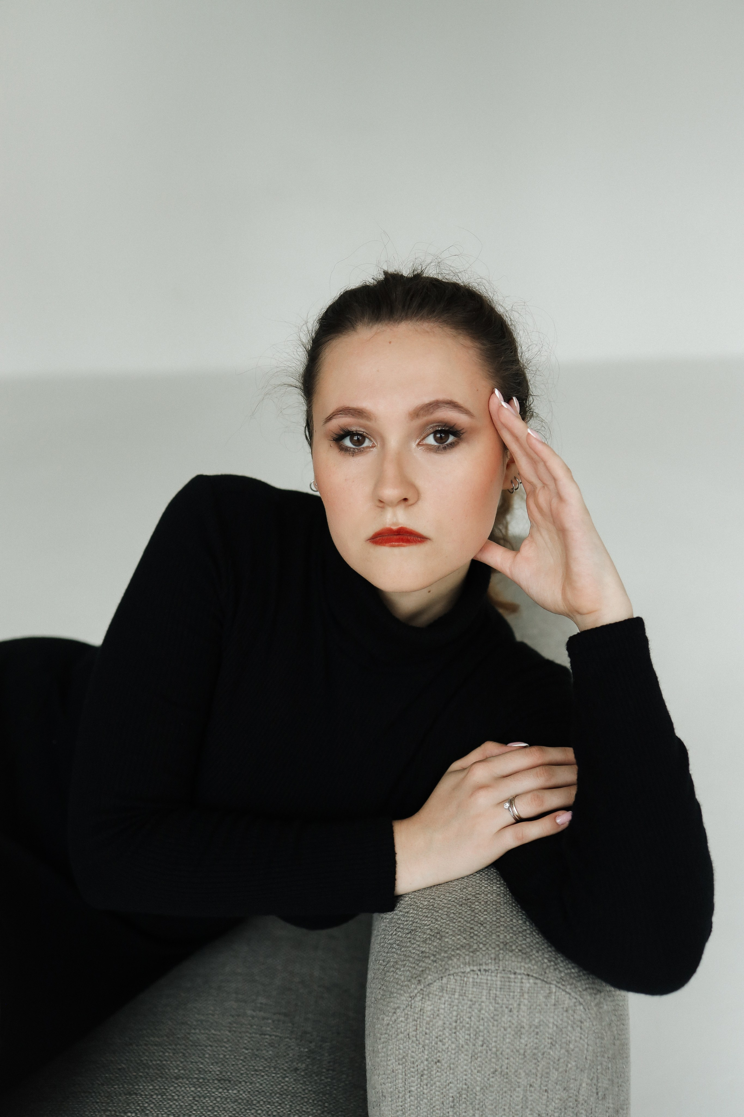 Полина. Семейный и lovestory фотограф в Москве Светлана Коняхина