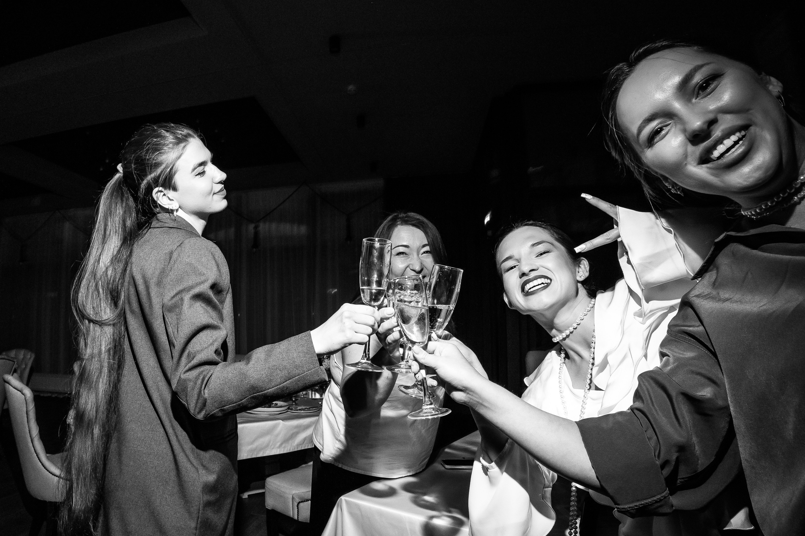 Андрей и Ксения. Свадебный фотограф Кирилл Хлобыстов