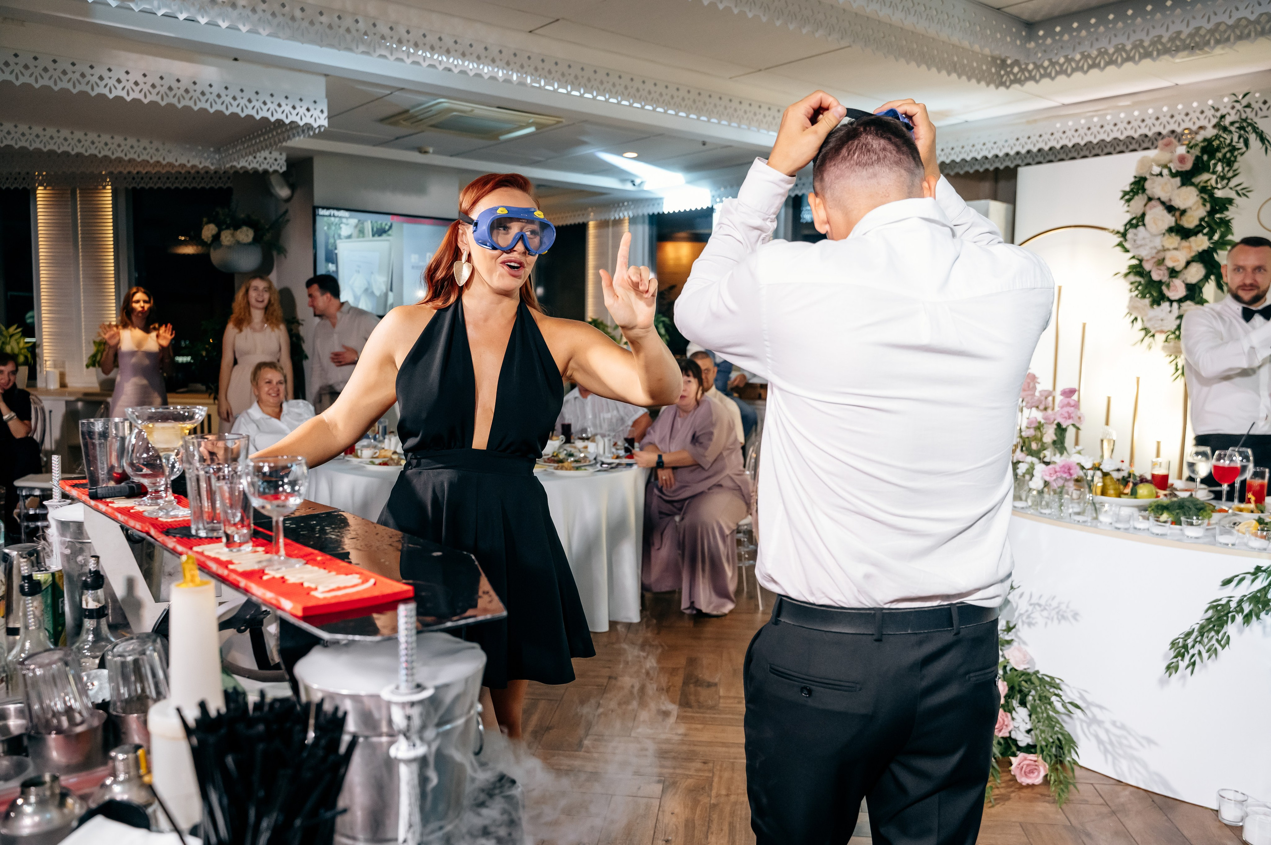 Владимир и Елизавета. Свадебный фотограф в Краснодаре и Сочи Комолова Екатерина