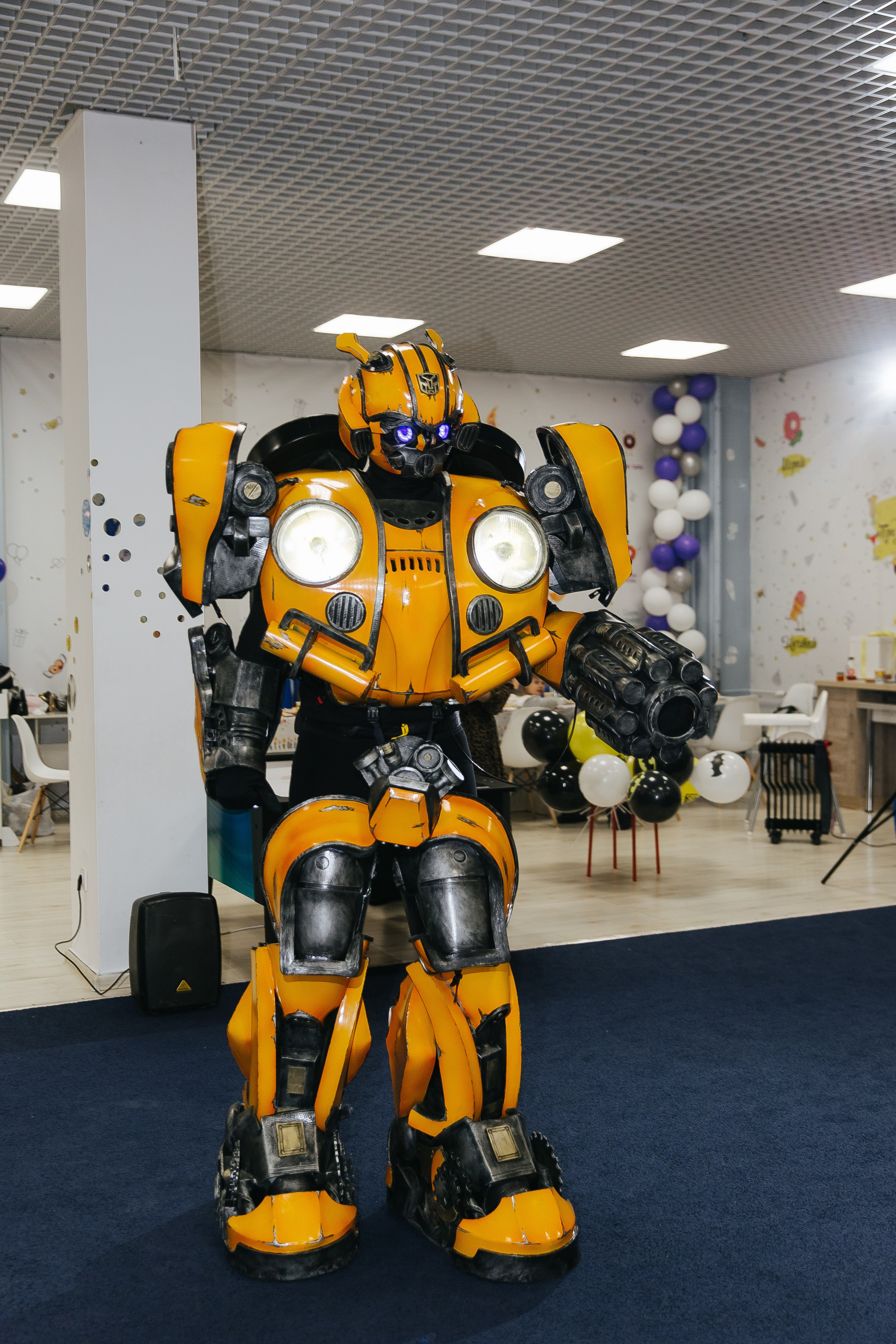 Ниндзя Кидс. Фотограф в Красноярске Любовь Малеева