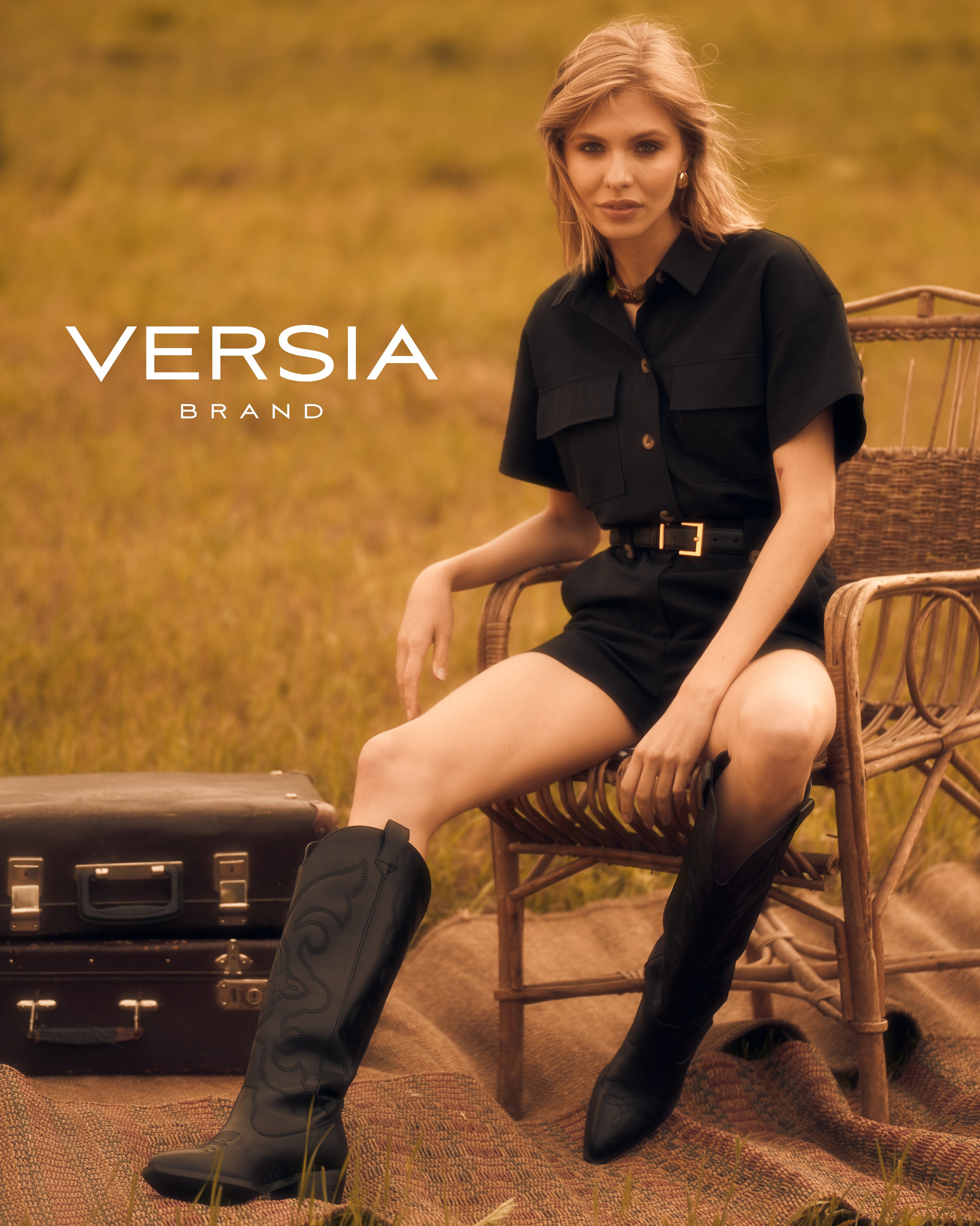 Versia | Имидж. Фотограф Марина Голубева, Минск. Съемка для брендов, реклама