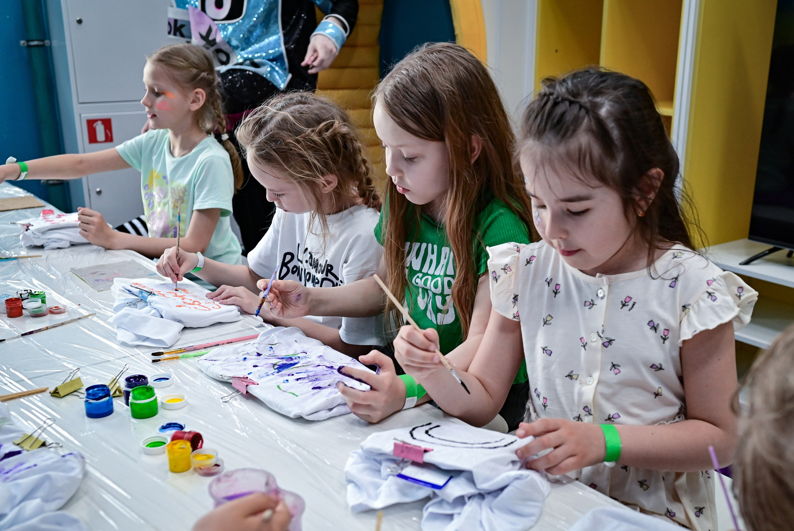 Алесе 8 лет. Семейный и детский фотограф Лариса Ерданова в Екатеринбурге