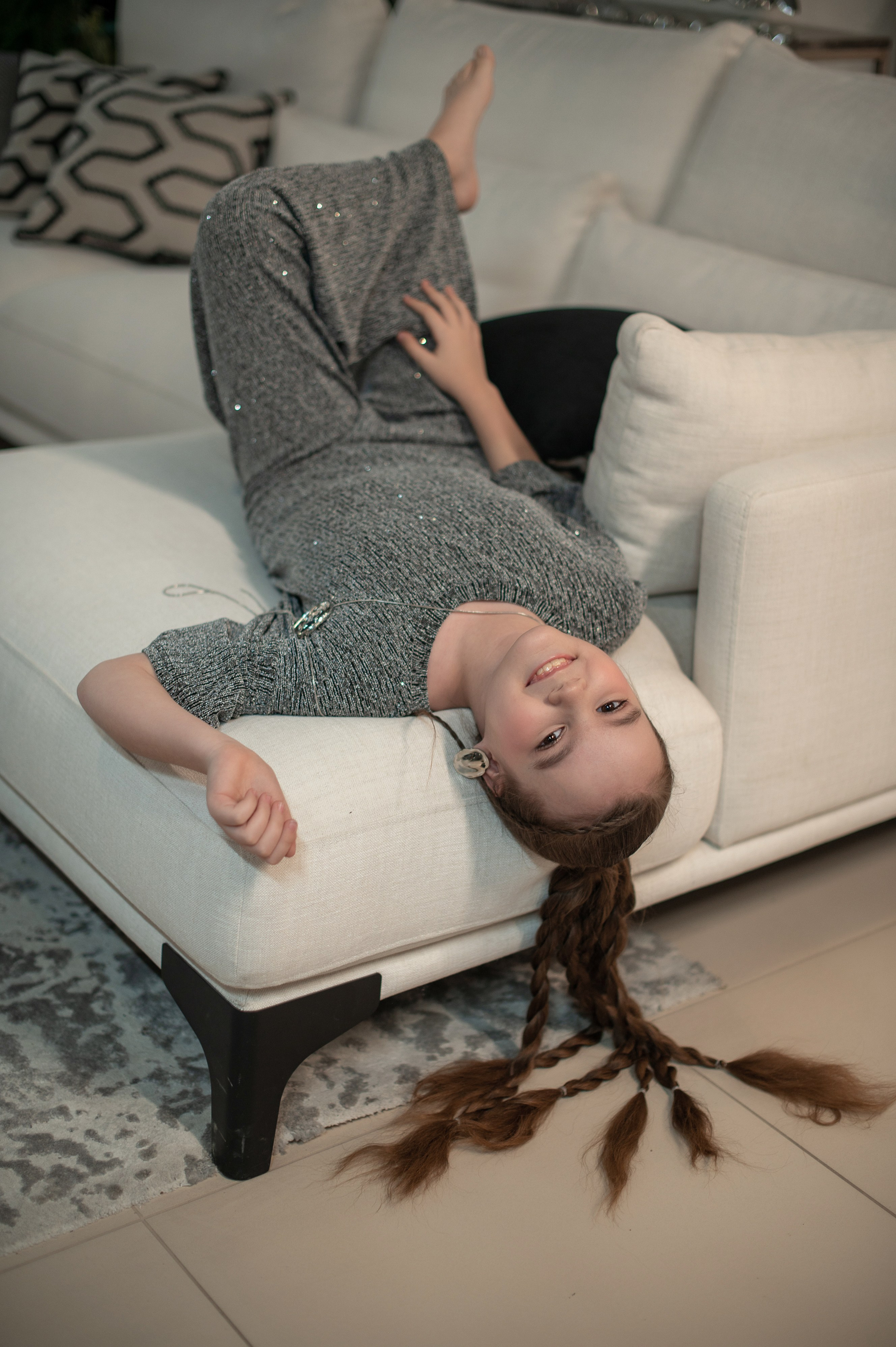 Съемки для модельного агентства. Семейный и детский фотограф в Краснодаре Ольга Осинцева