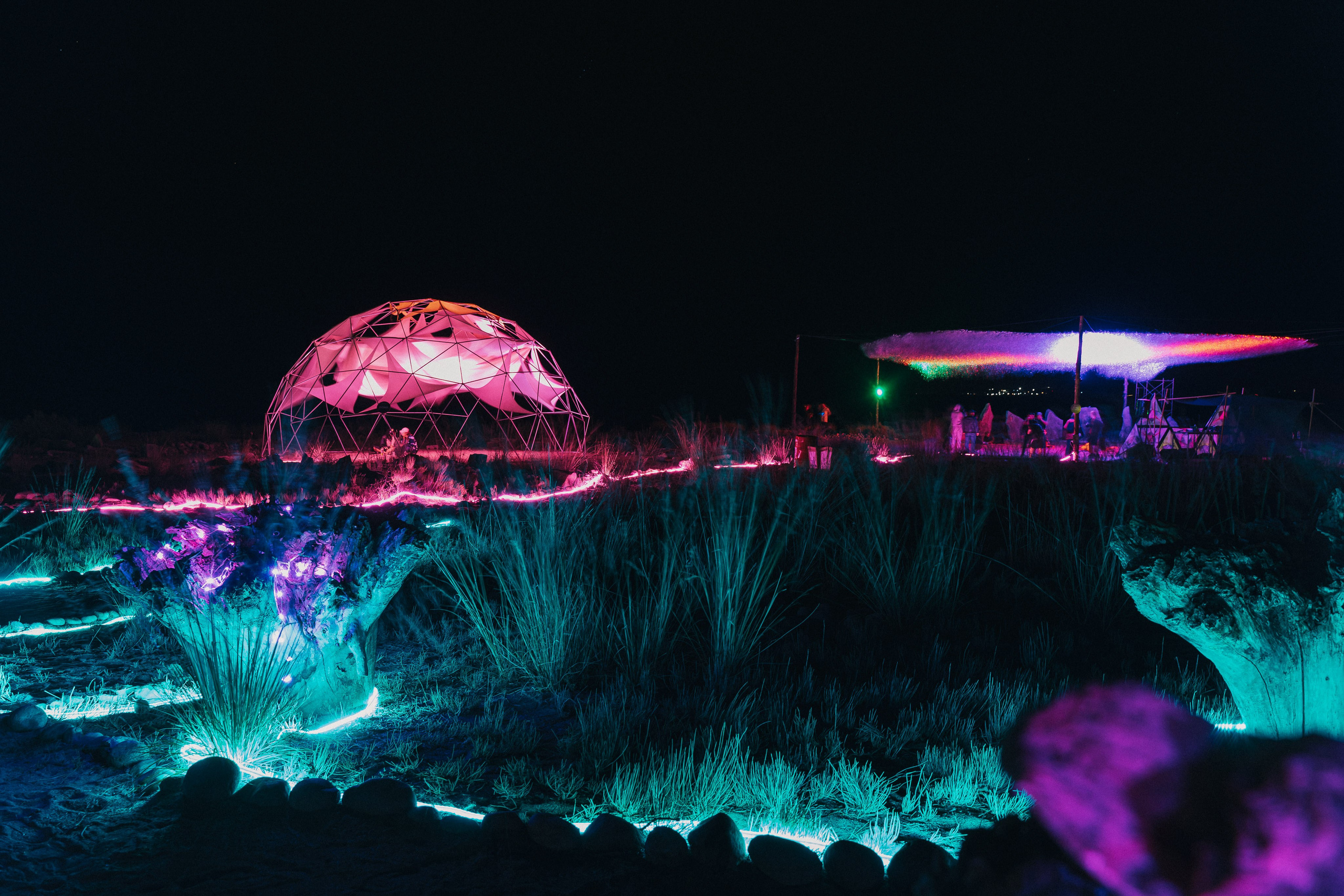 KOLFEST. Портретный арт и репортажный фотограф в Нячанге Ульяхина Полина