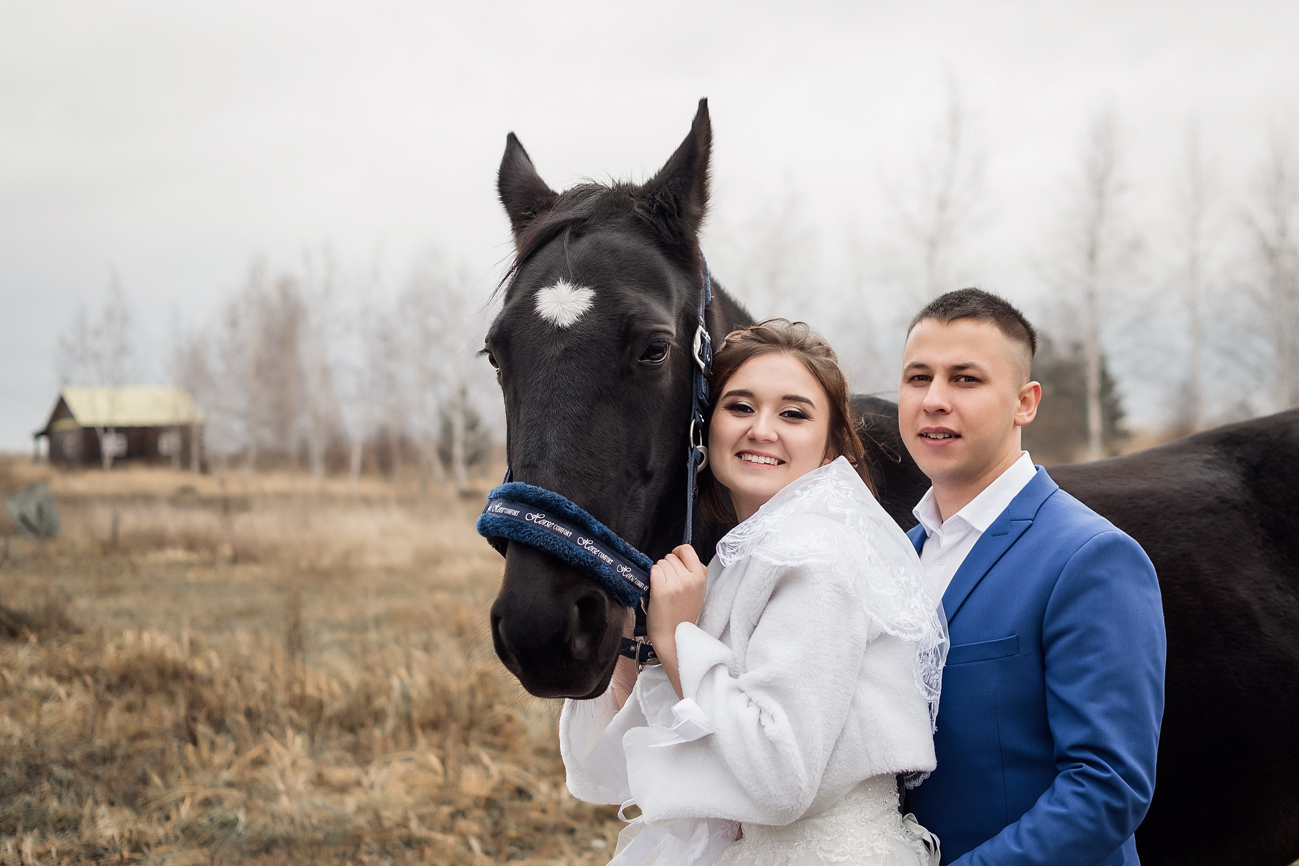 Вика и Илья. Бжицких Виталий — фотограф г. Ульяновск