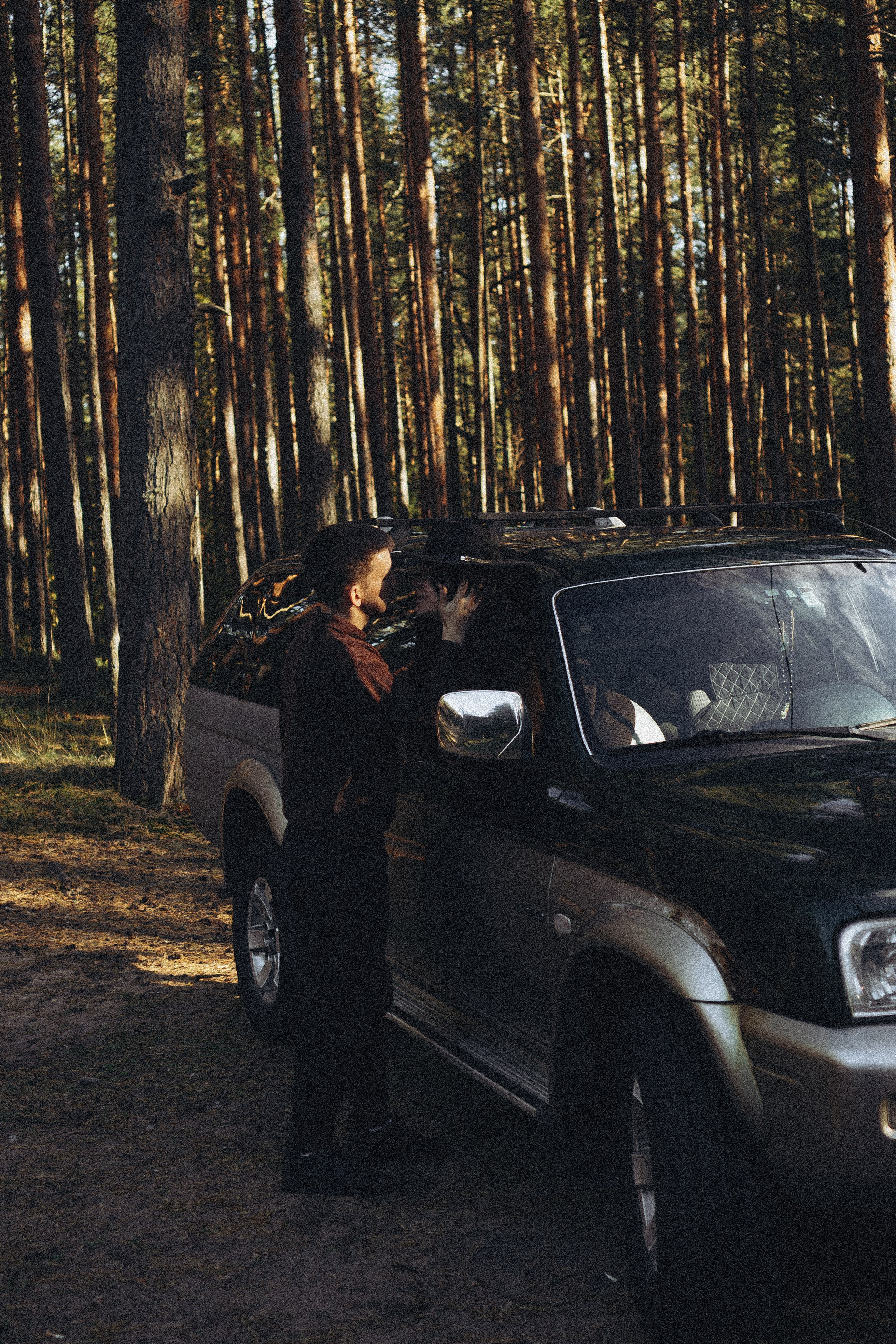 Прогулка по Финскому заливу. Профессиональный фотограф, Санкт-Петербург — Виктория Богомолова