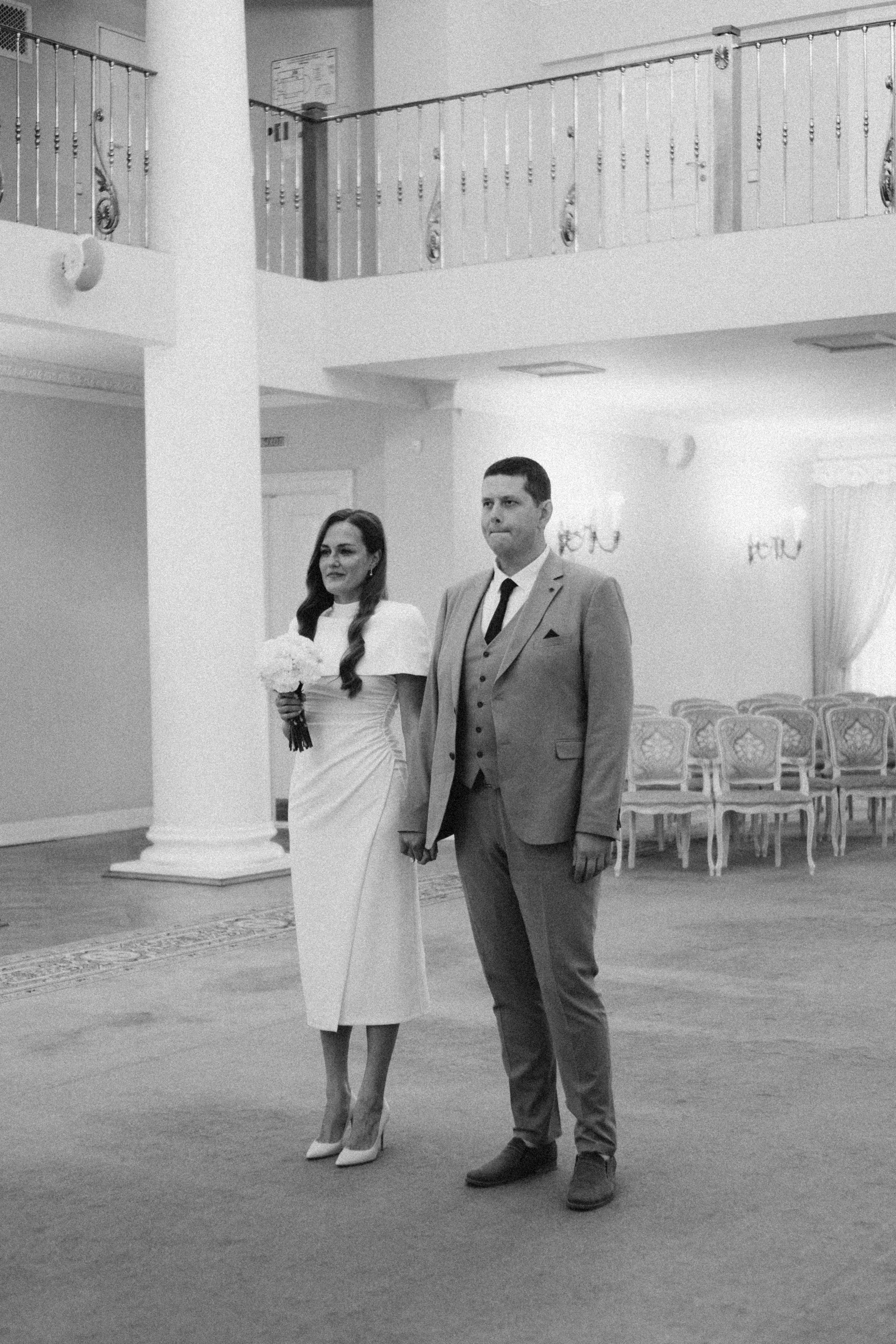 СВАДЕБНАЯ В ПУШКИНЕ. Профессиональный фотограф, Санкт-Петербург — Виктория Богомолова