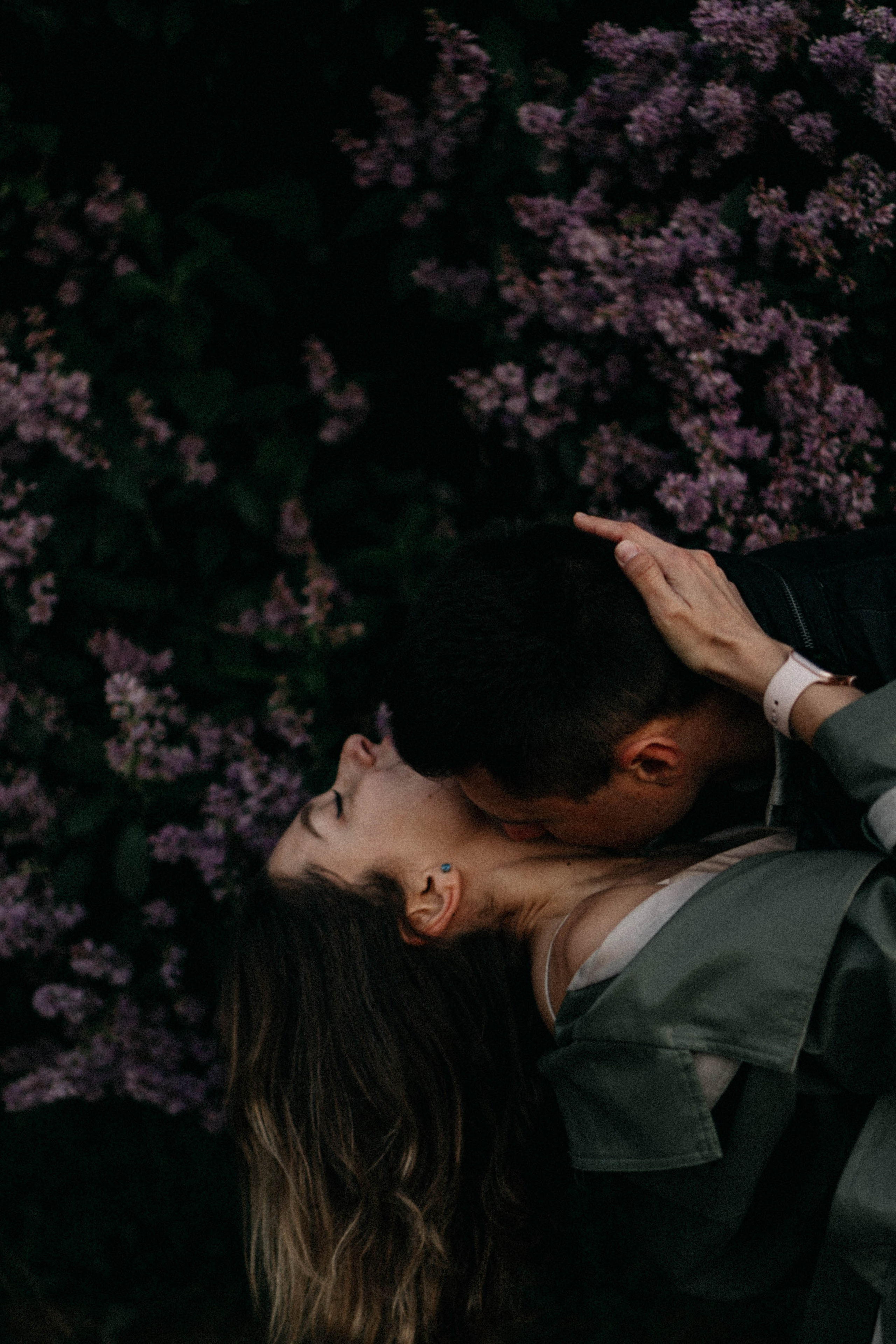 Рассветная, белые ночи. Профессиональный фотограф, Санкт-Петербург — Виктория Богомолова