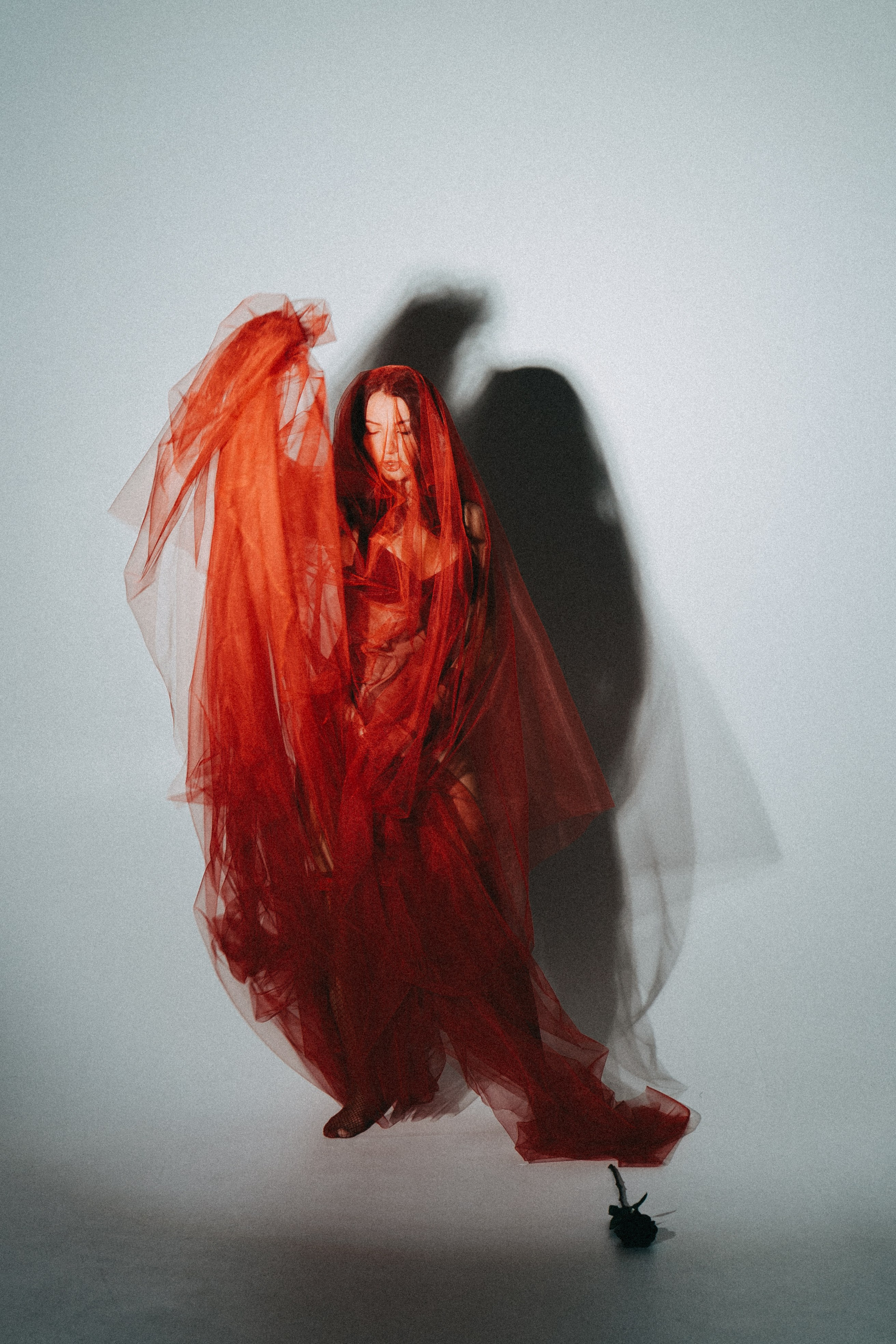 Творческая история для девушки. Профессиональный фотограф, Санкт-Петербург — Виктория Богомолова