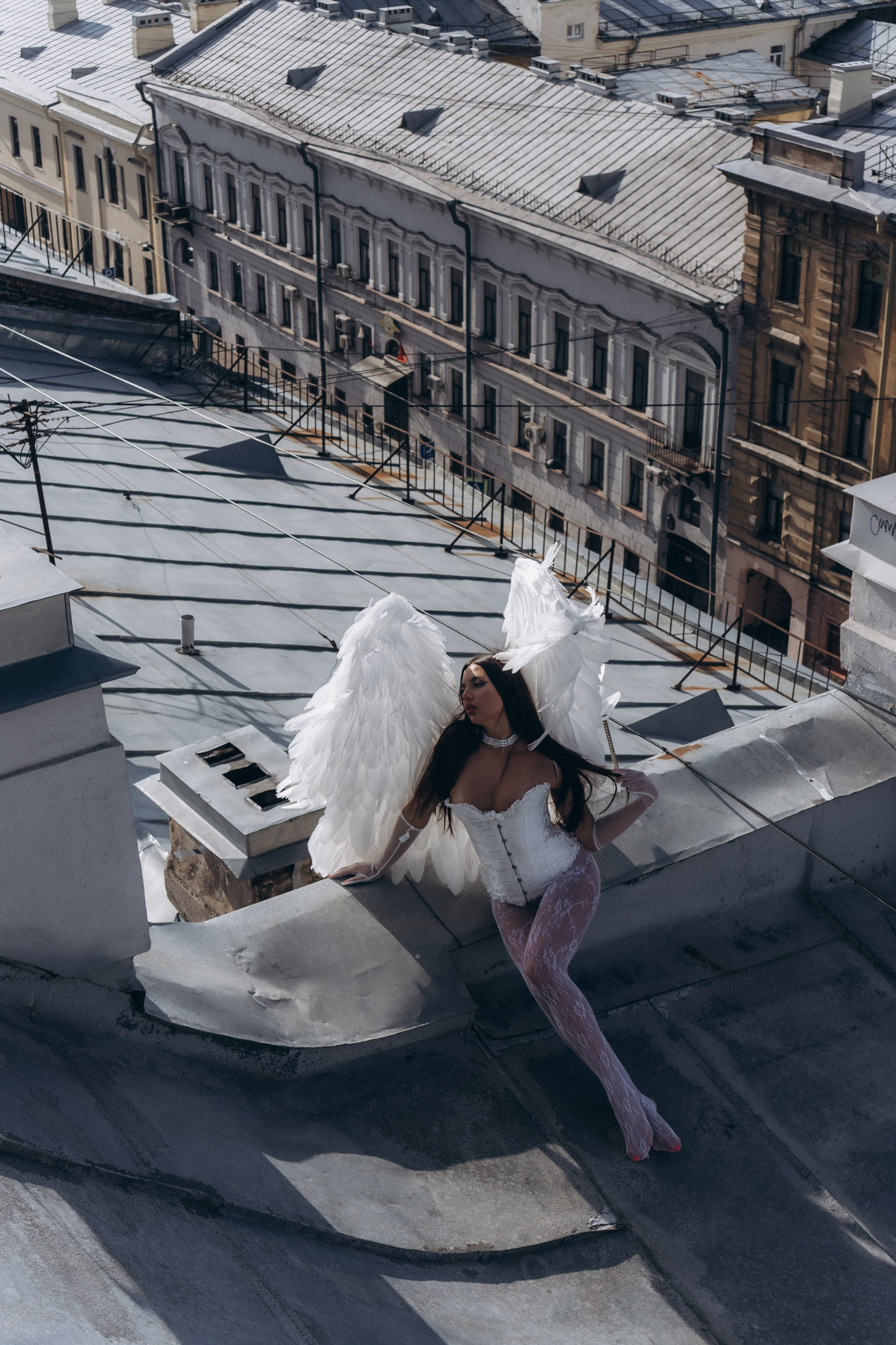 АНГЕЛ. Профессиональный фотограф, Санкт-Петербург — Виктория Богомолова