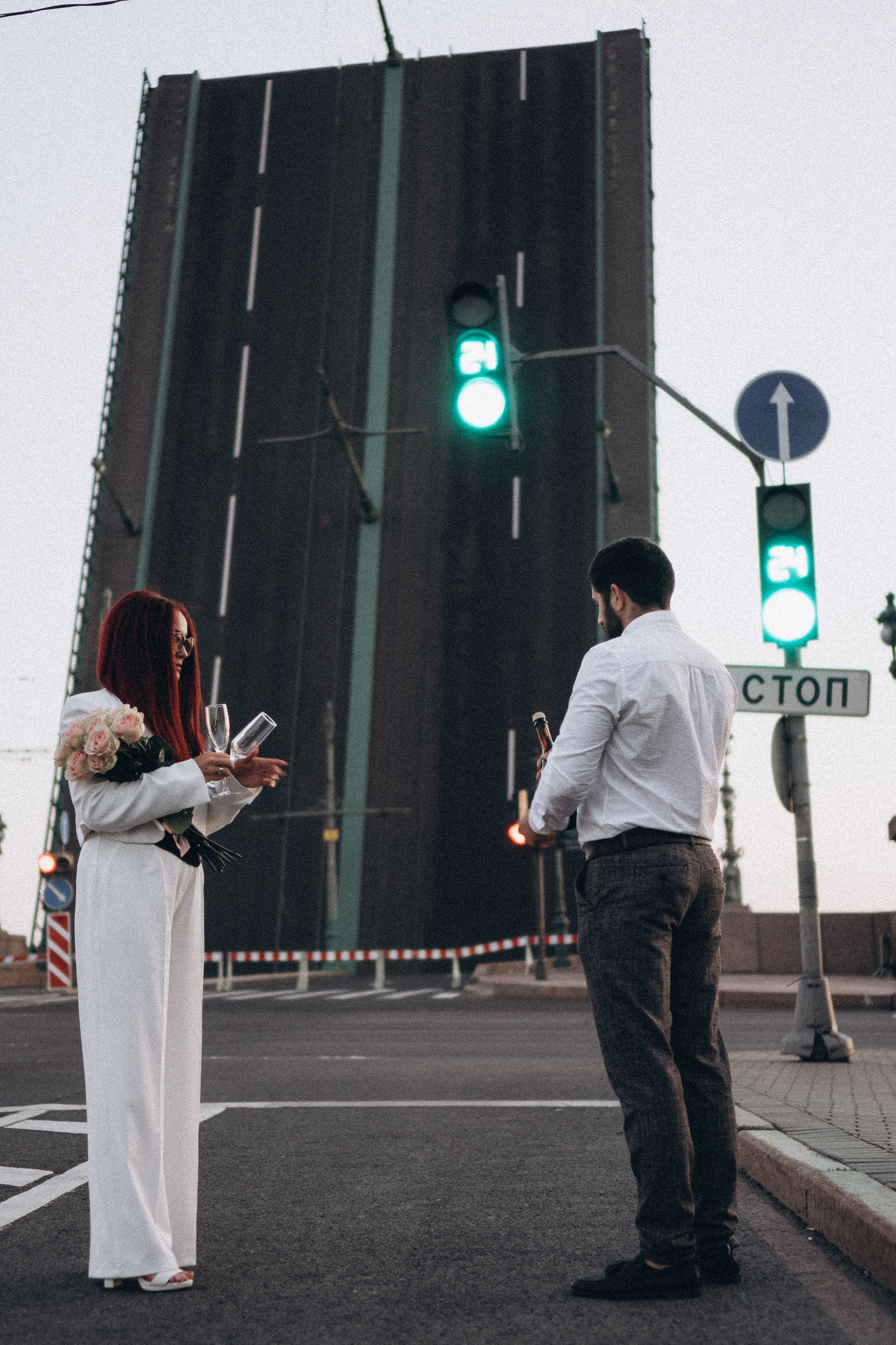 РАССВЕТНАЯ ИСТОРИЯ. Профессиональный фотограф, Санкт-Петербург — Виктория Богомолова