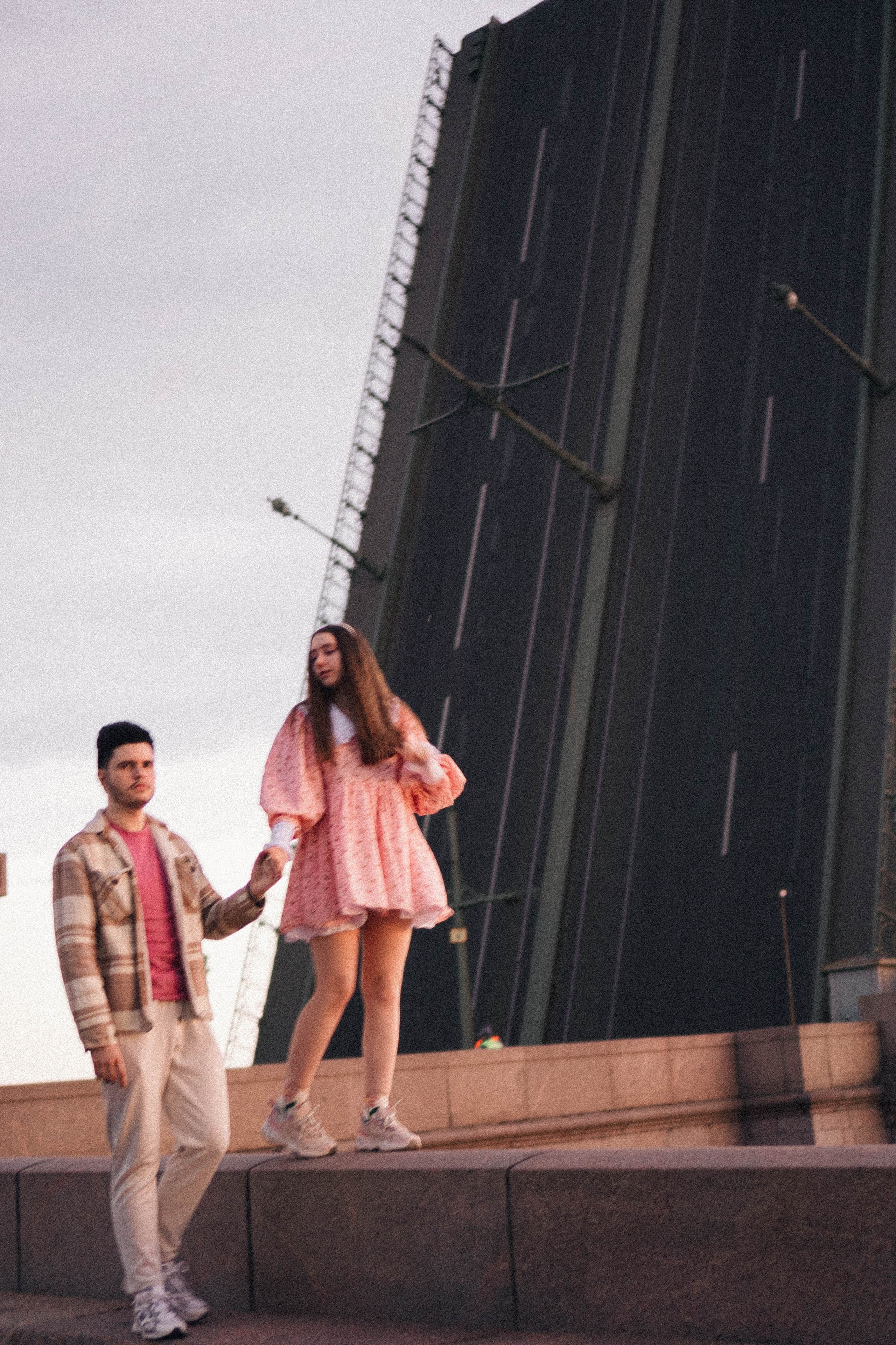 Любовь. Профессиональный фотограф, Санкт-Петербург — Виктория Богомолова