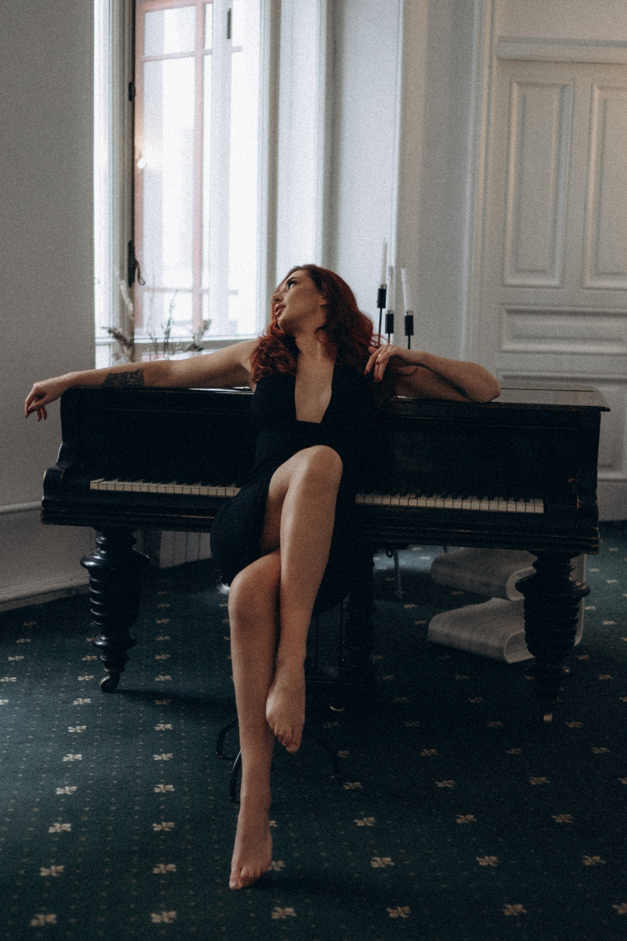 Для девушки. Профессиональный фотограф, Санкт-Петербург — Виктория Богомолова