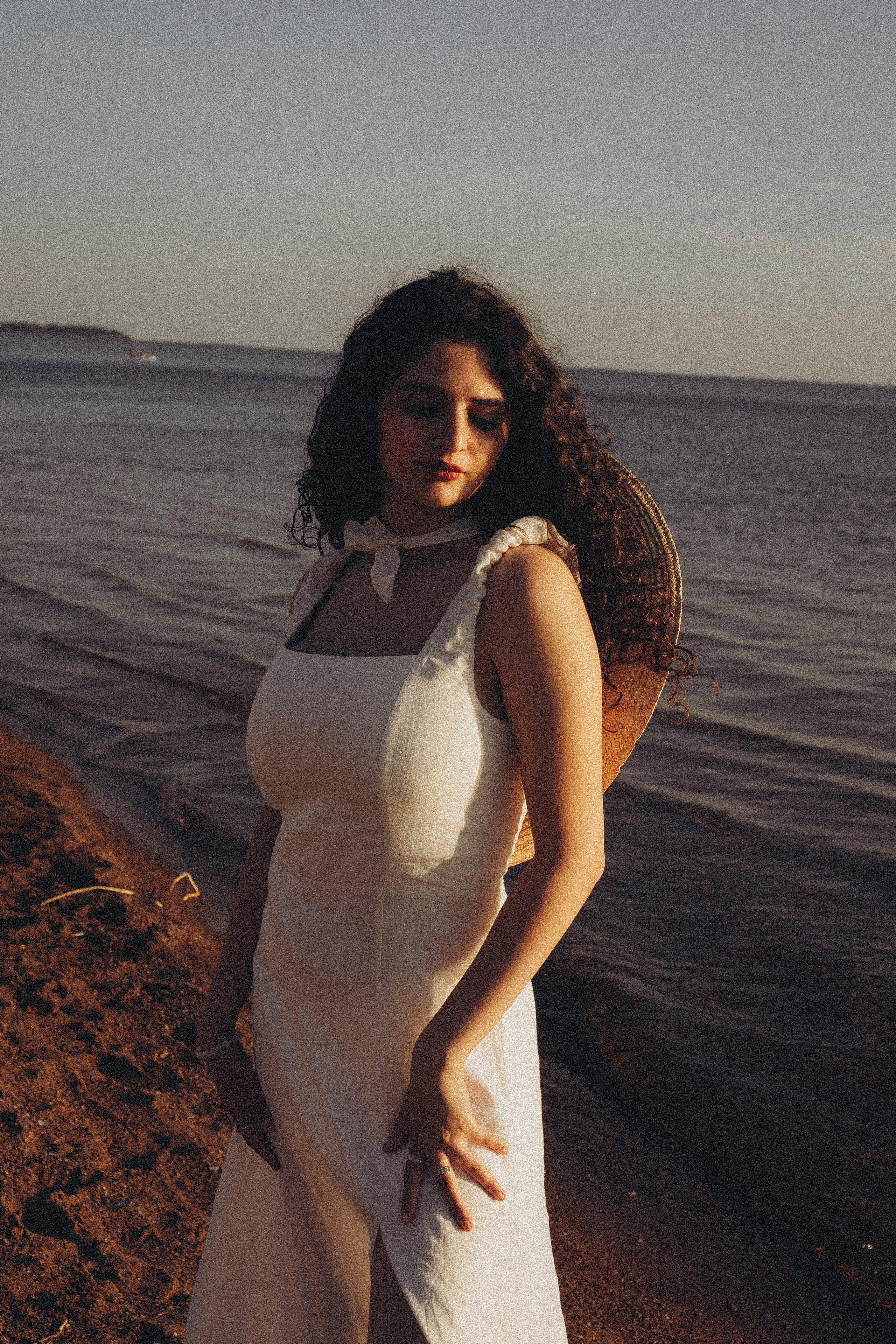 НА ФИНСКОМ ЗАЛИВЕ. Профессиональный фотограф, Санкт-Петербург — Виктория Богомолова