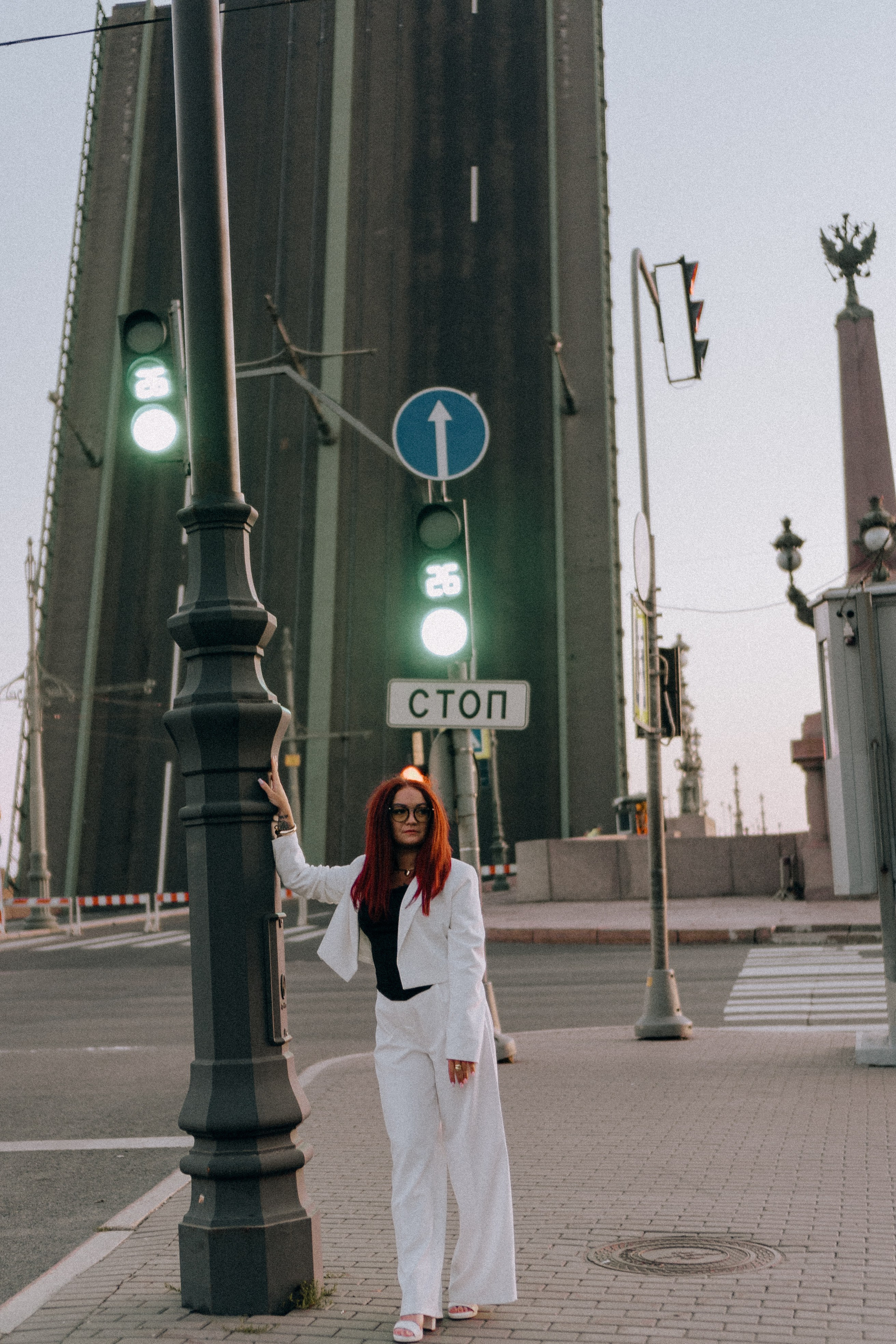 РАССВЕТНАЯ ИСТОРИЯ. Профессиональный фотограф, Санкт-Петербург — Виктория Богомолова