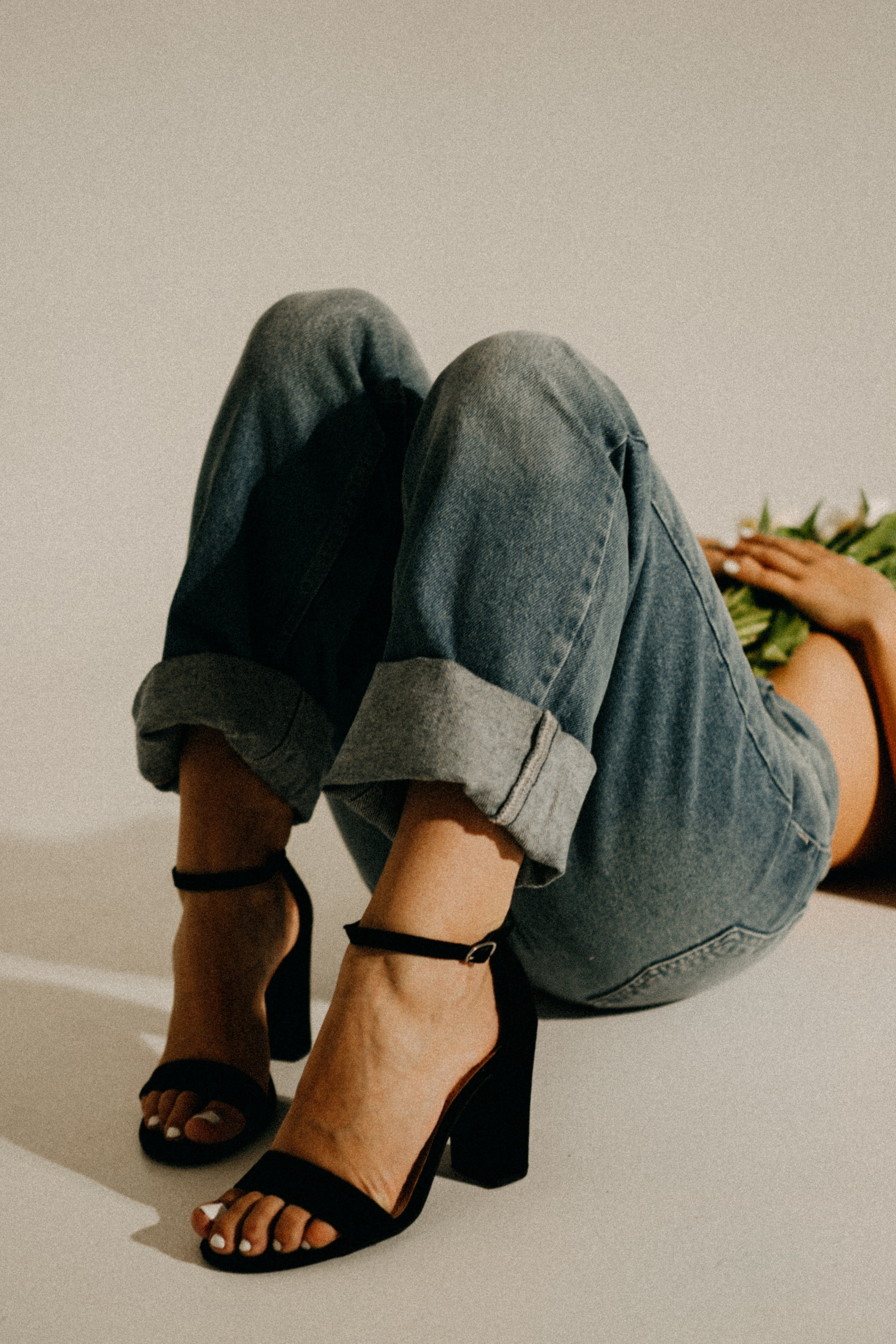 Весна. Профессиональный фотограф, Санкт-Петербург — Виктория Богомолова