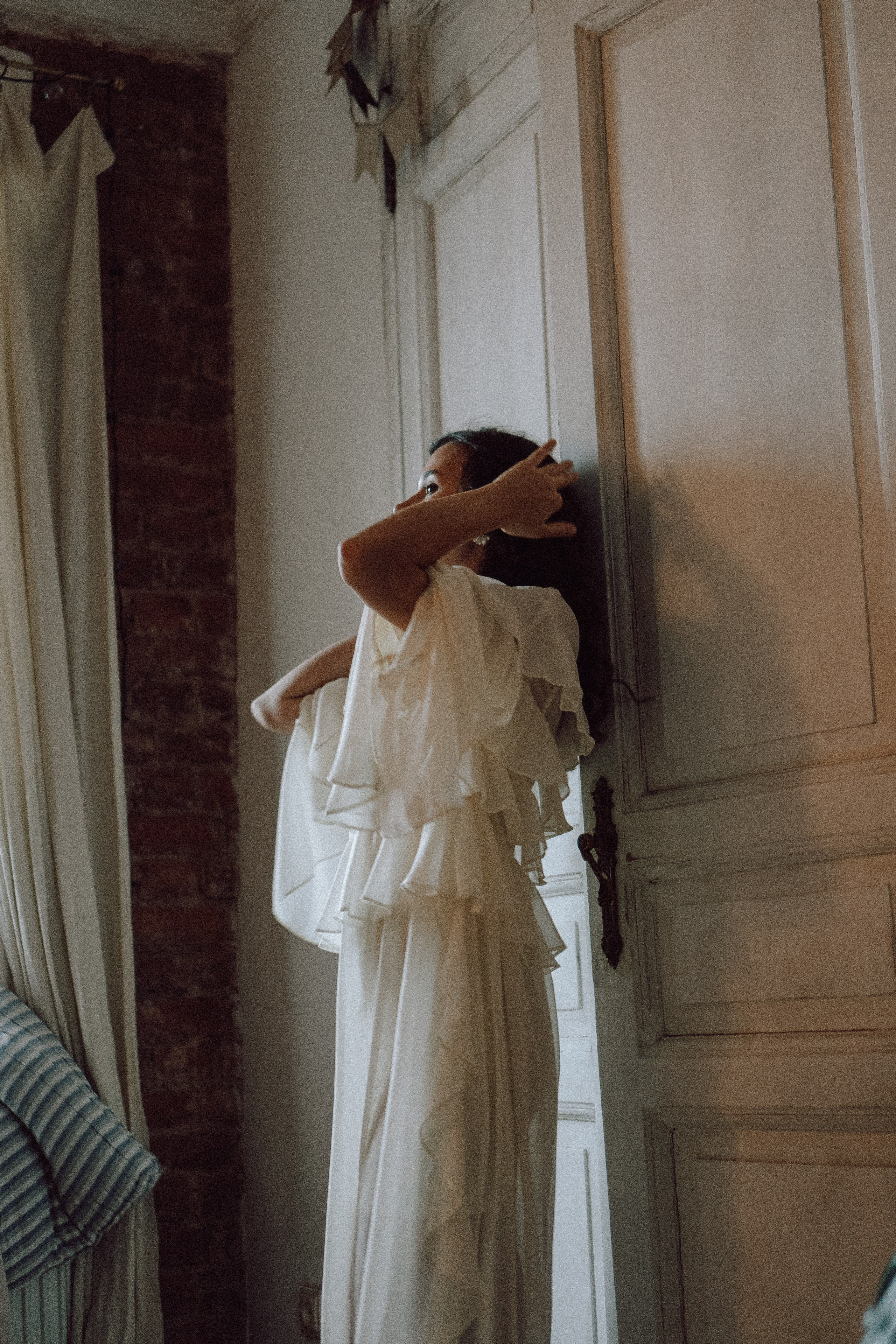 Новогодний стиль вдвоем. Профессиональный фотограф, Санкт-Петербург — Виктория Богомолова