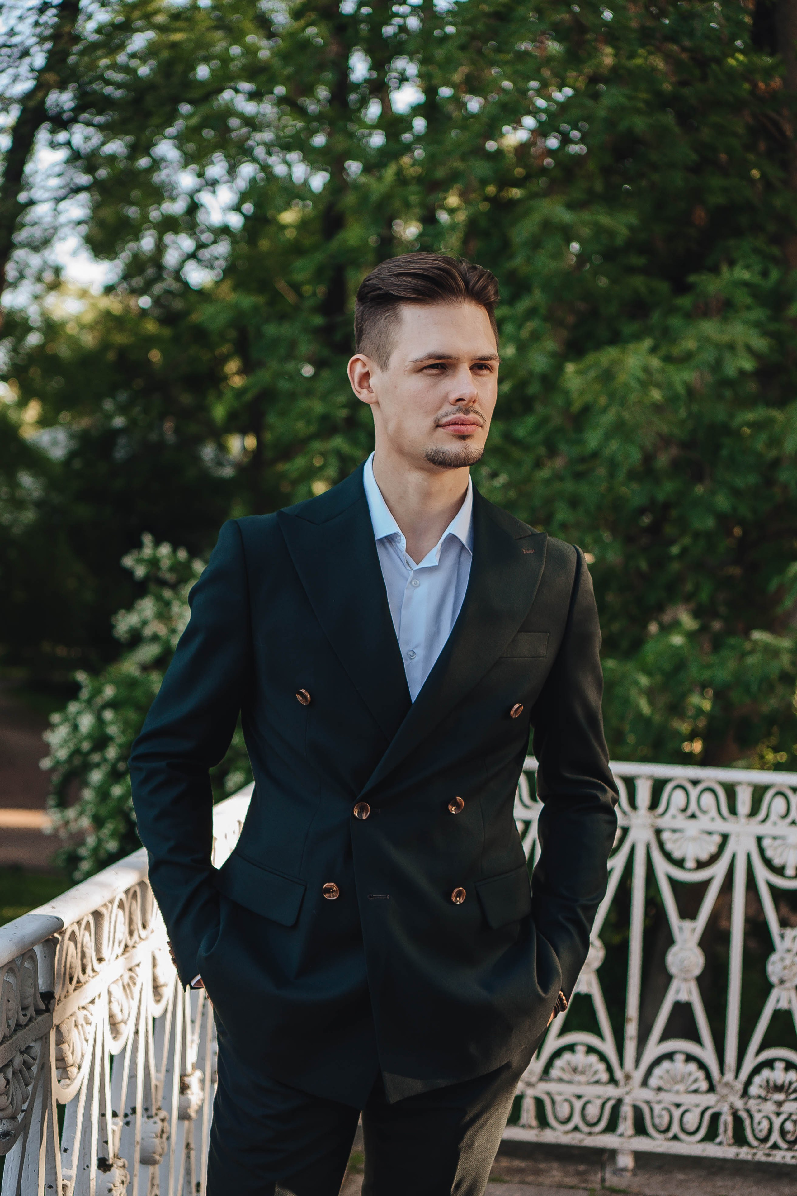 СВАДЕБНАЯ СЬЕМКА НА РАССВЕТЕ НА ЕЛАГИНОМ ОСТОРОВЕ. Профессиональный фотограф, Санкт-Петербург — Виктория Богомолова