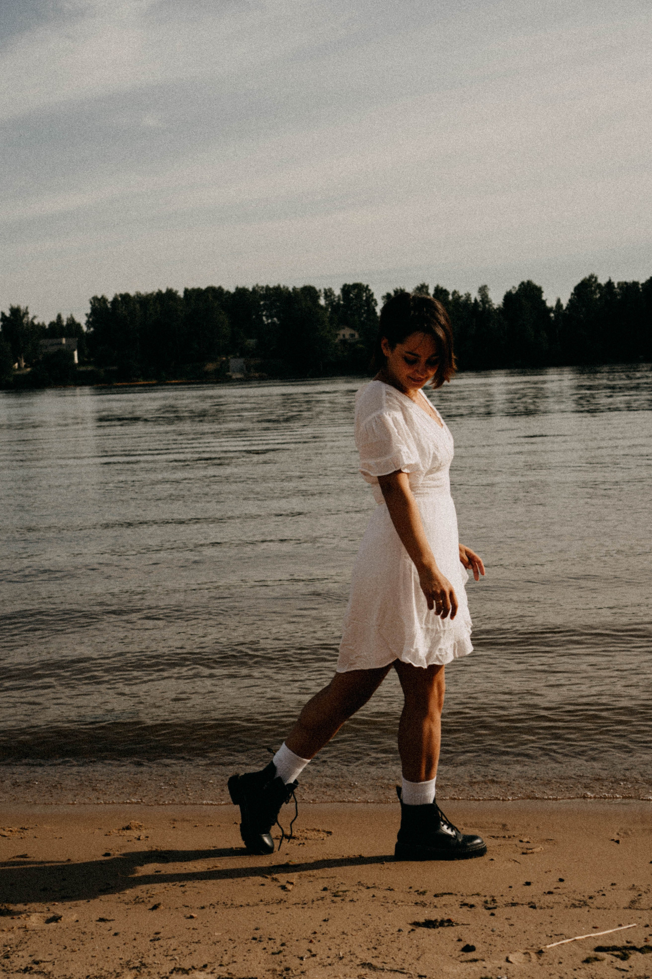 Летняя прогулка. Профессиональный фотограф, Санкт-Петербург — Виктория Богомолова