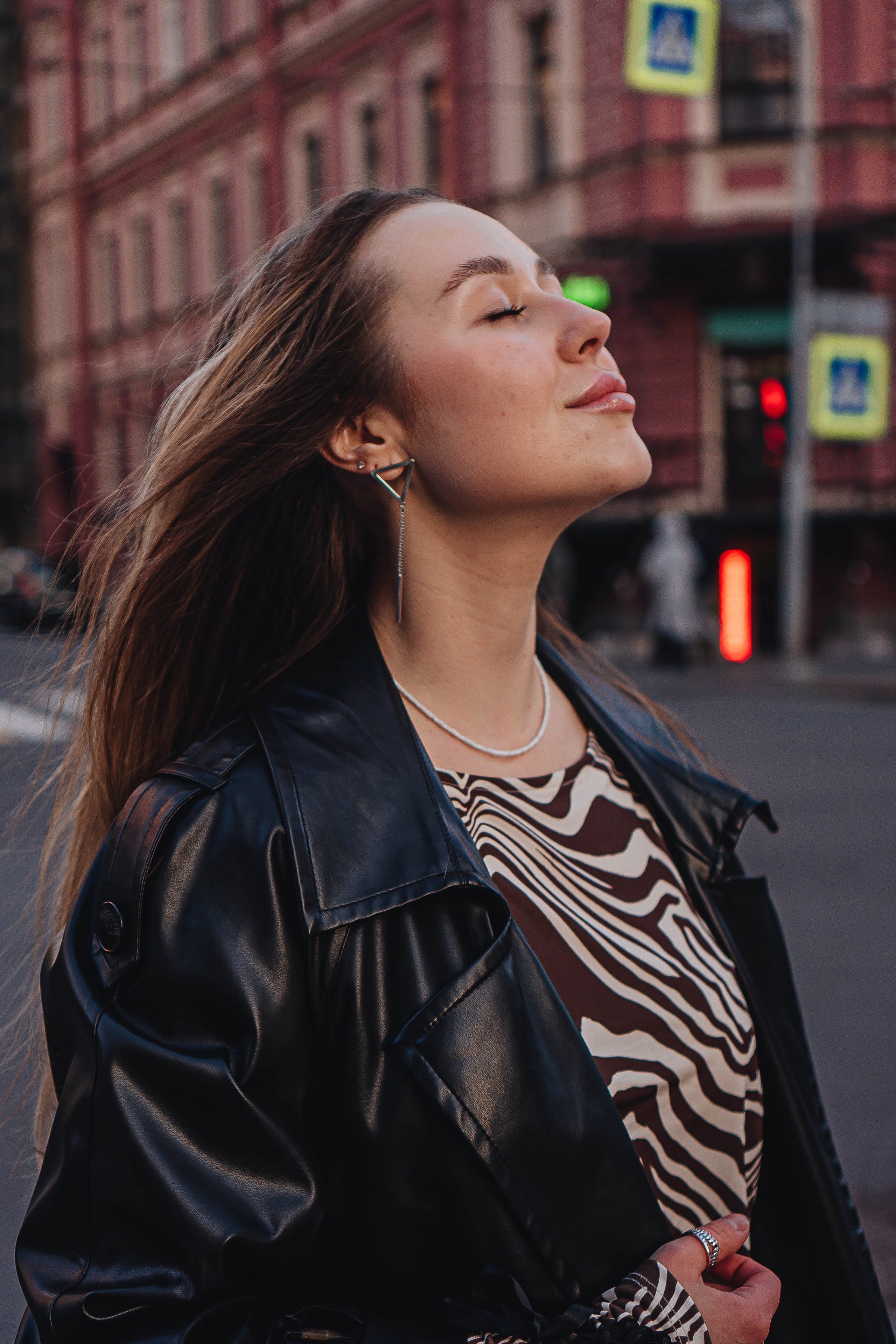 Жественность. Профессиональный фотограф, Санкт-Петербург — Виктория Богомолова