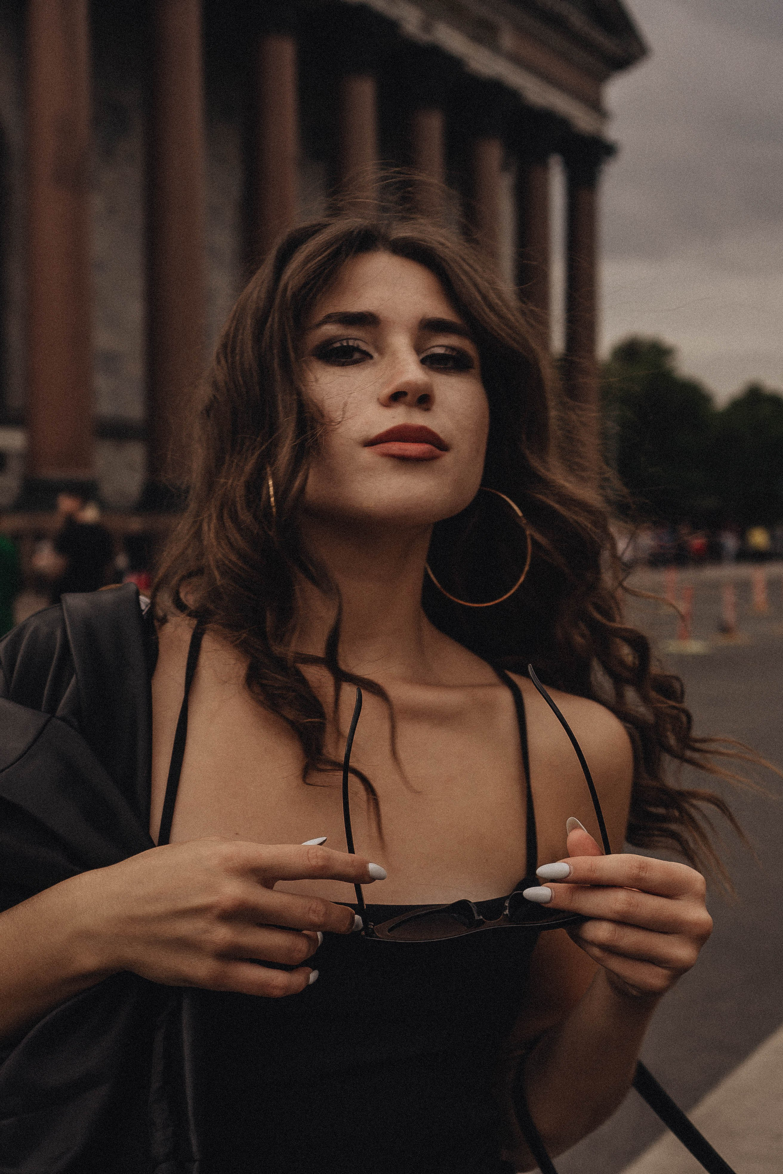 Итальянский стиль. Профессиональный фотограф, Санкт-Петербург — Виктория Богомолова