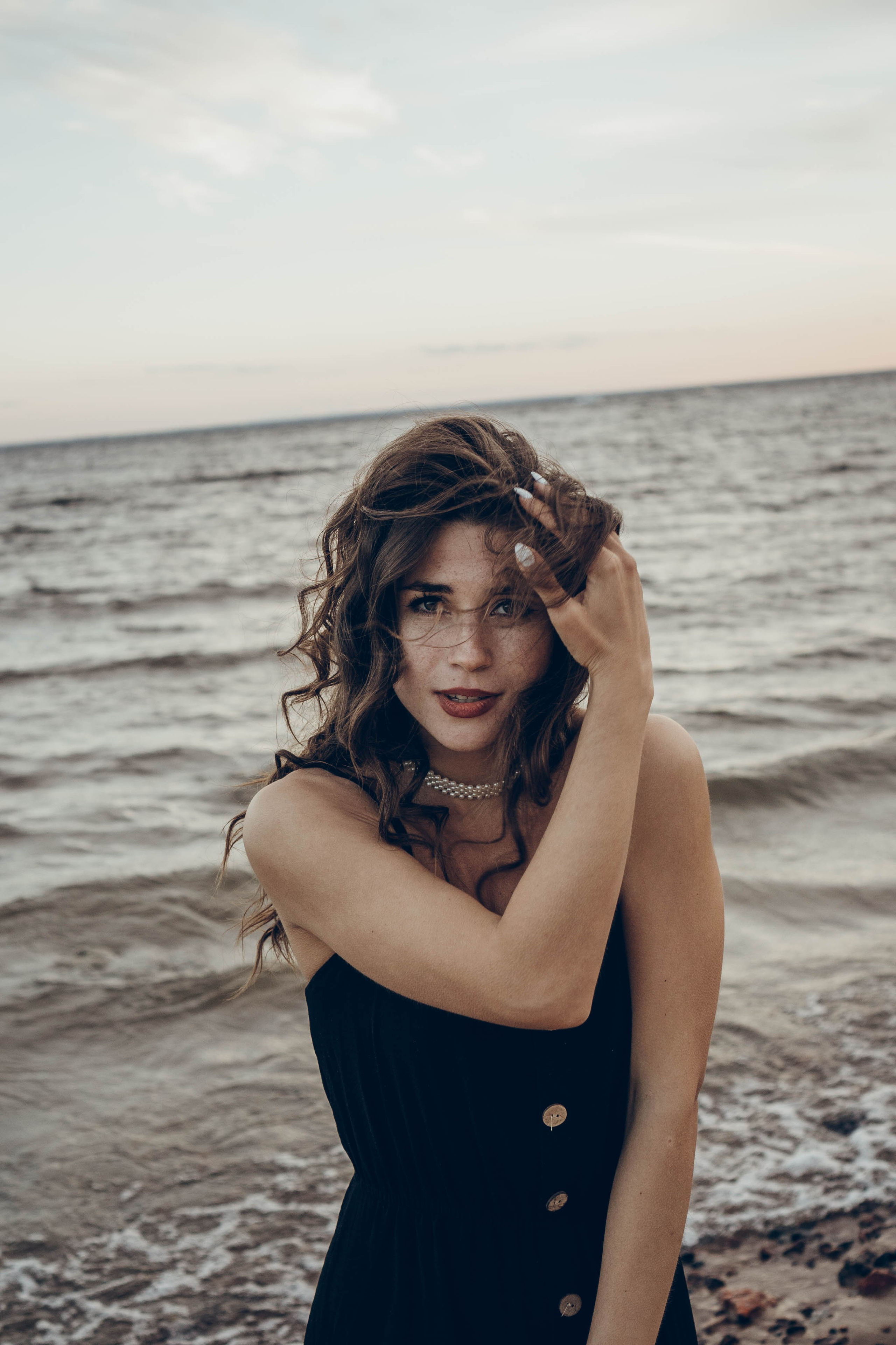 На заливе. Профессиональный фотограф, Санкт-Петербург — Виктория Богомолова