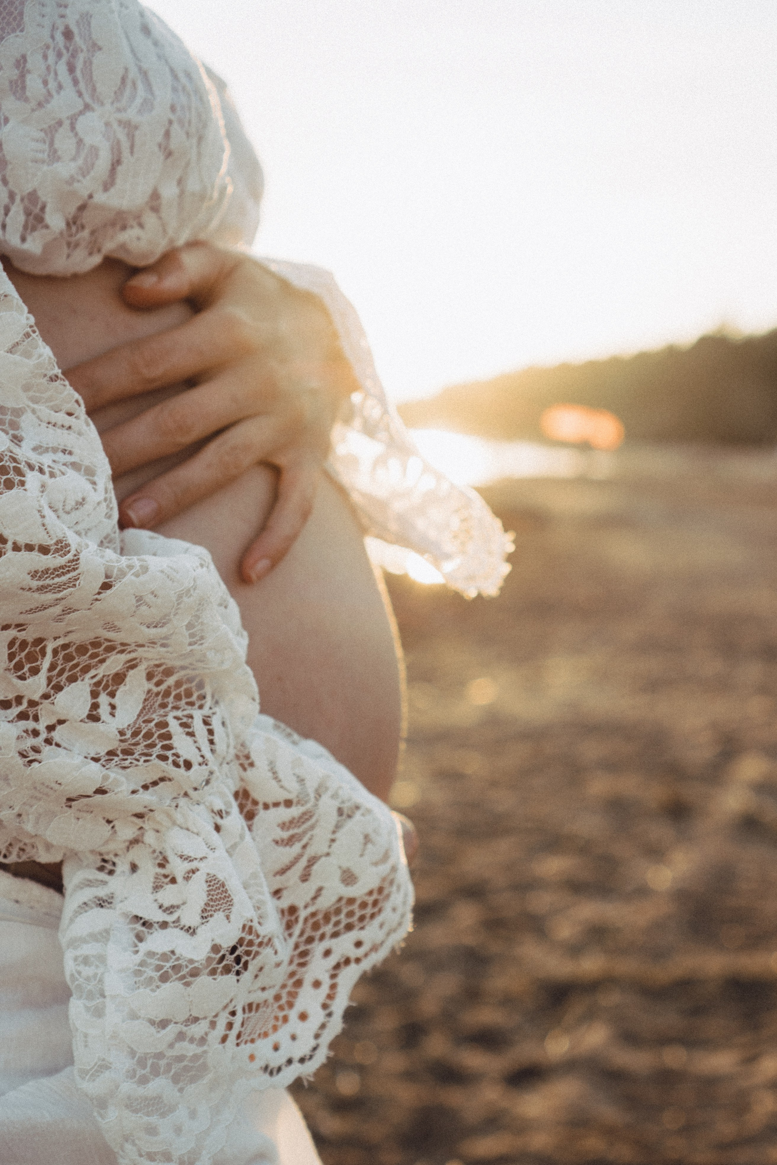 В ОЖИДАНИИ. Профессиональный фотограф, Санкт-Петербург — Виктория Богомолова