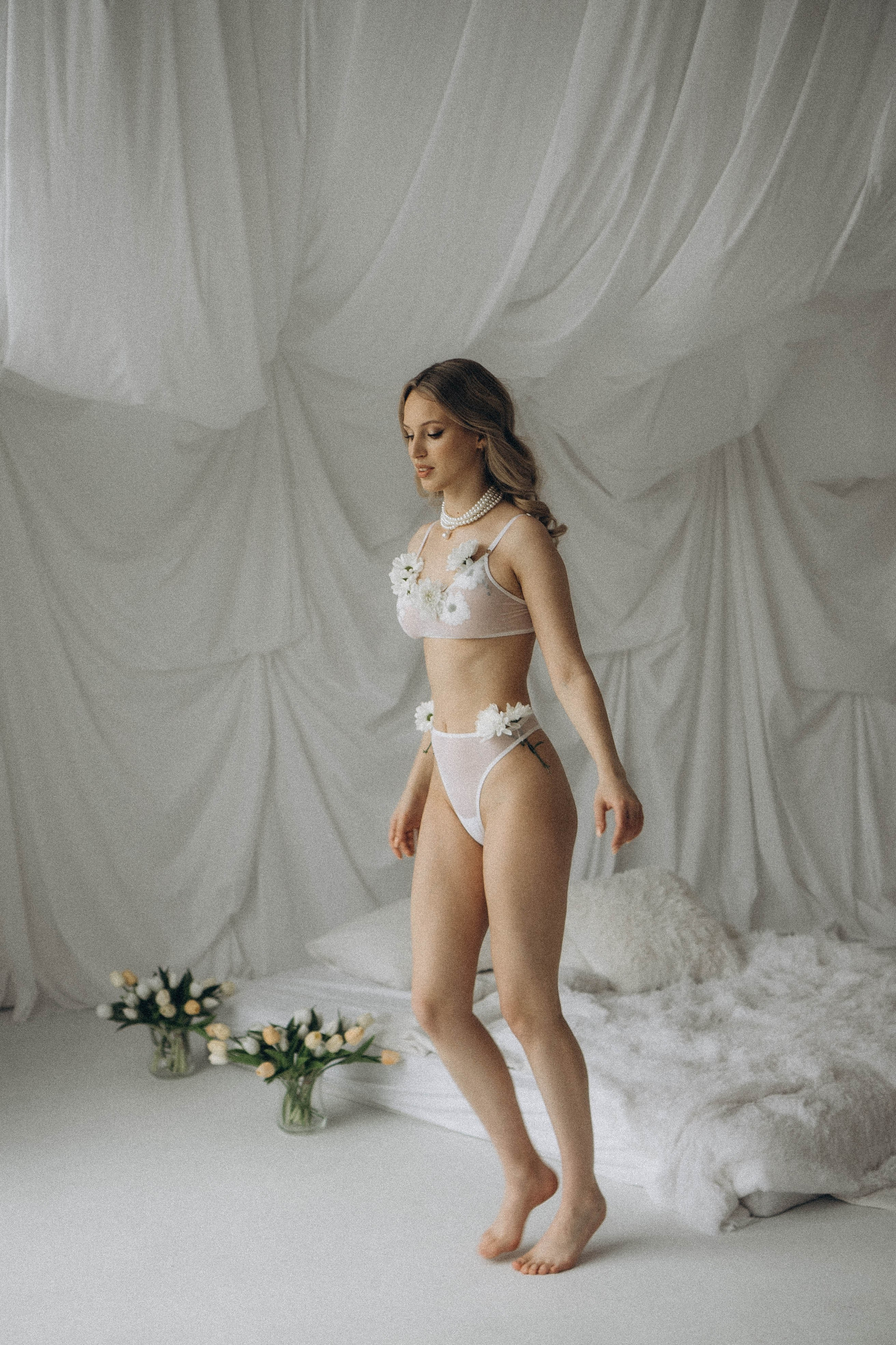 Весенняя. Профессиональный фотограф, Санкт-Петербург — Виктория Богомолова