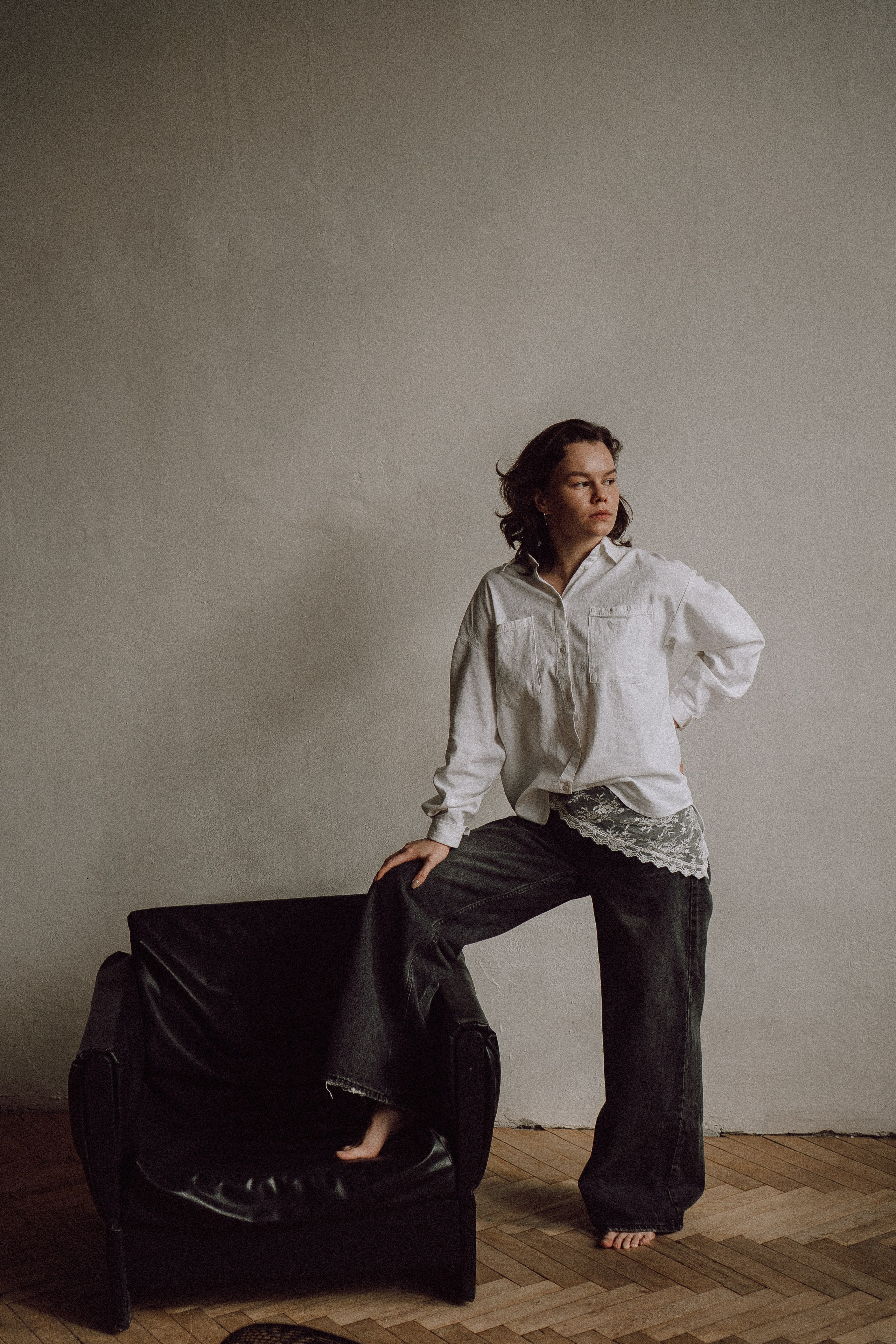 СТУДИЙНАЯ. Профессиональный фотограф, Санкт-Петербург — Виктория Богомолова