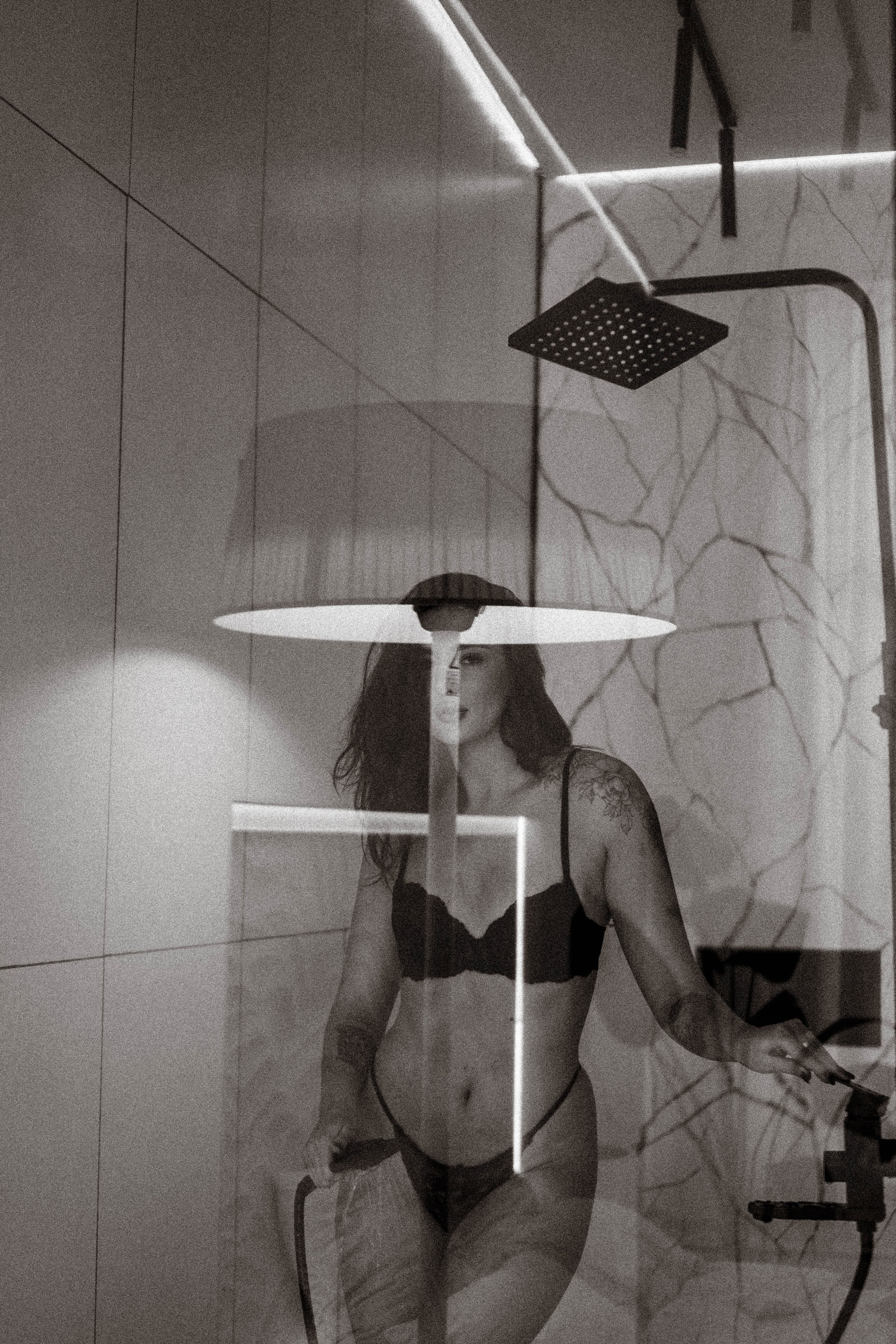 Элеонора в студии. Профессиональный фотограф, Санкт-Петербург — Виктория Богомолова