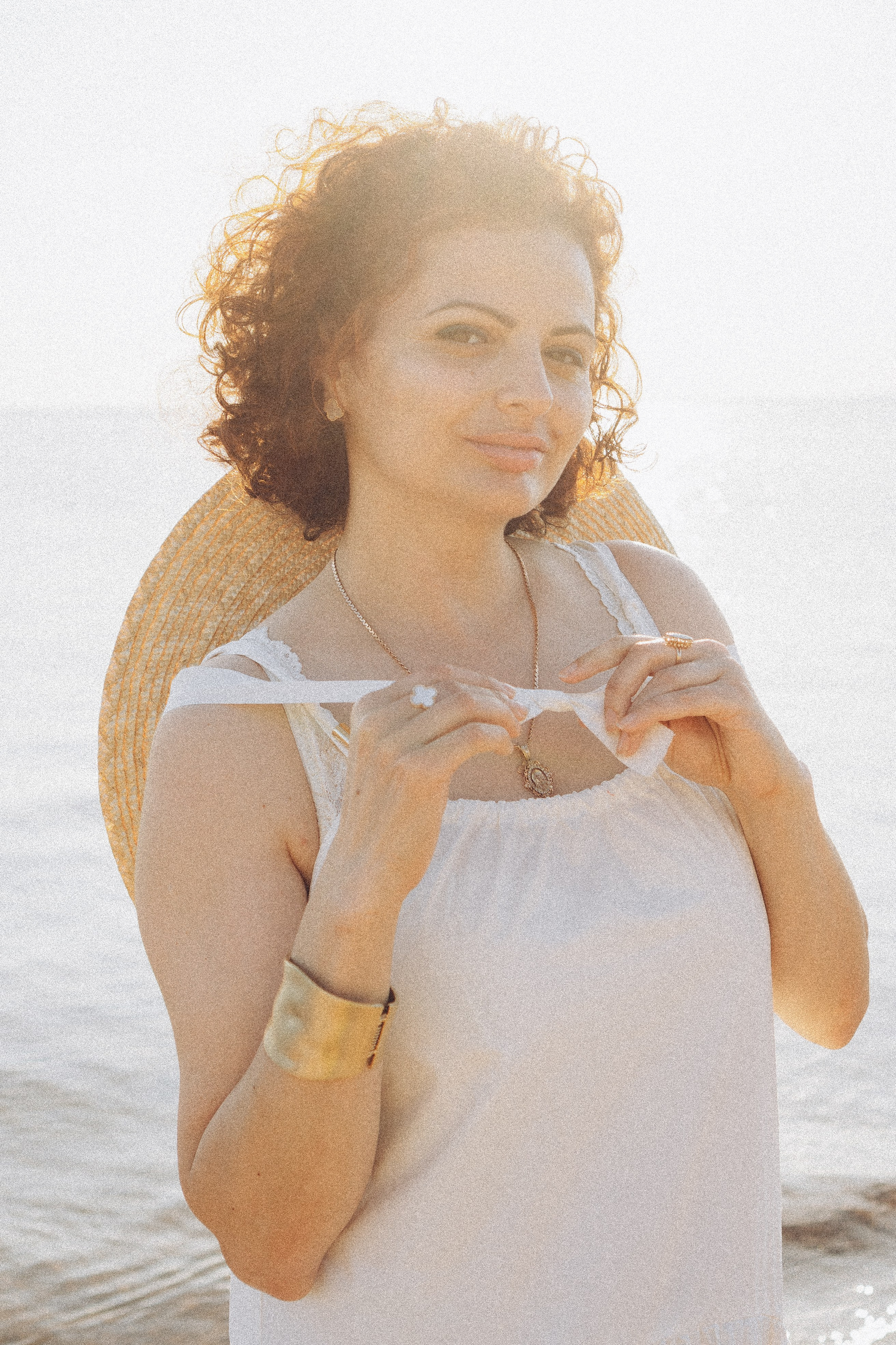 У ФИНСКОГО ЗАЛИВА. Профессиональный фотограф, Санкт-Петербург — Виктория Богомолова